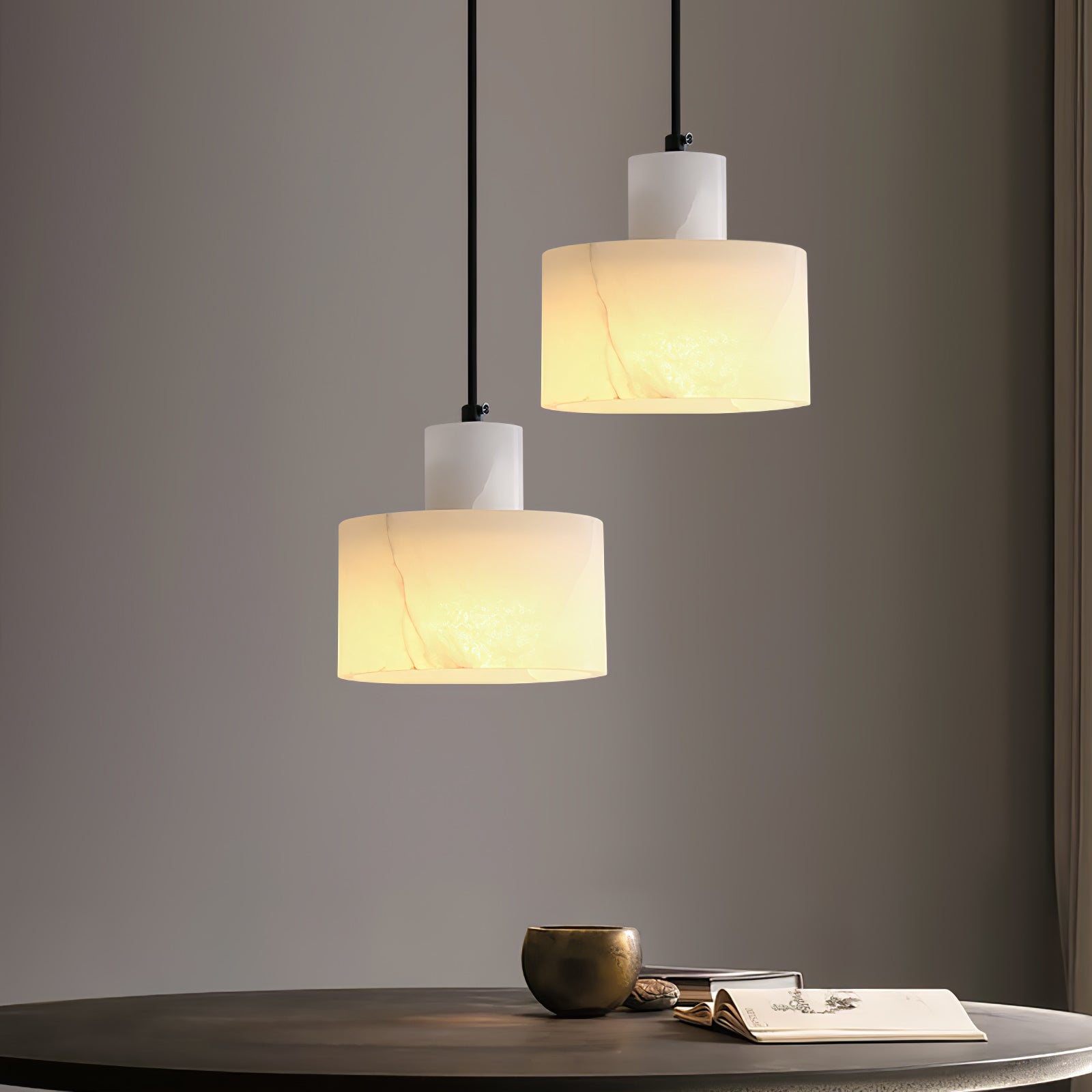 Parelia Pendant Light