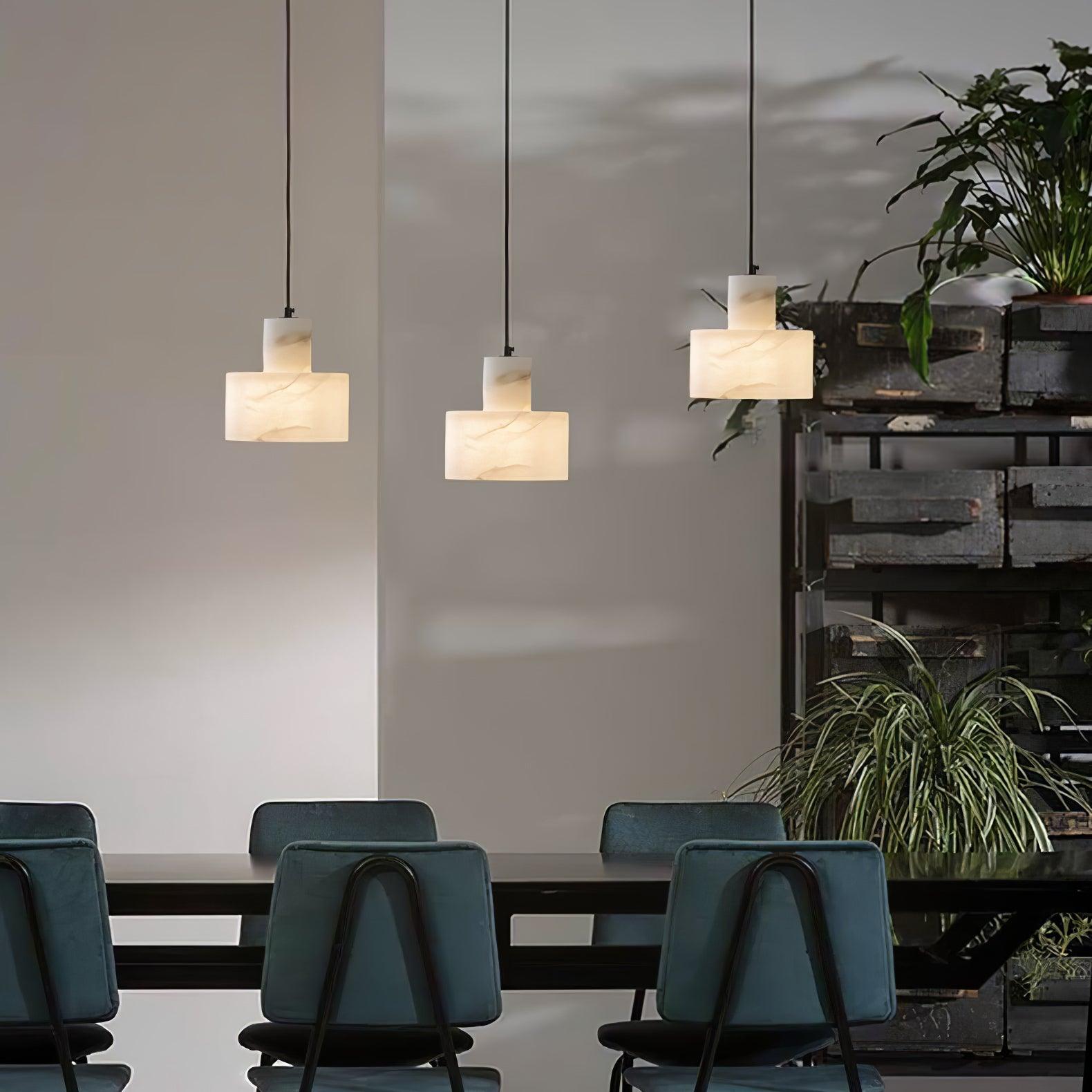 Parelia Pendant Light