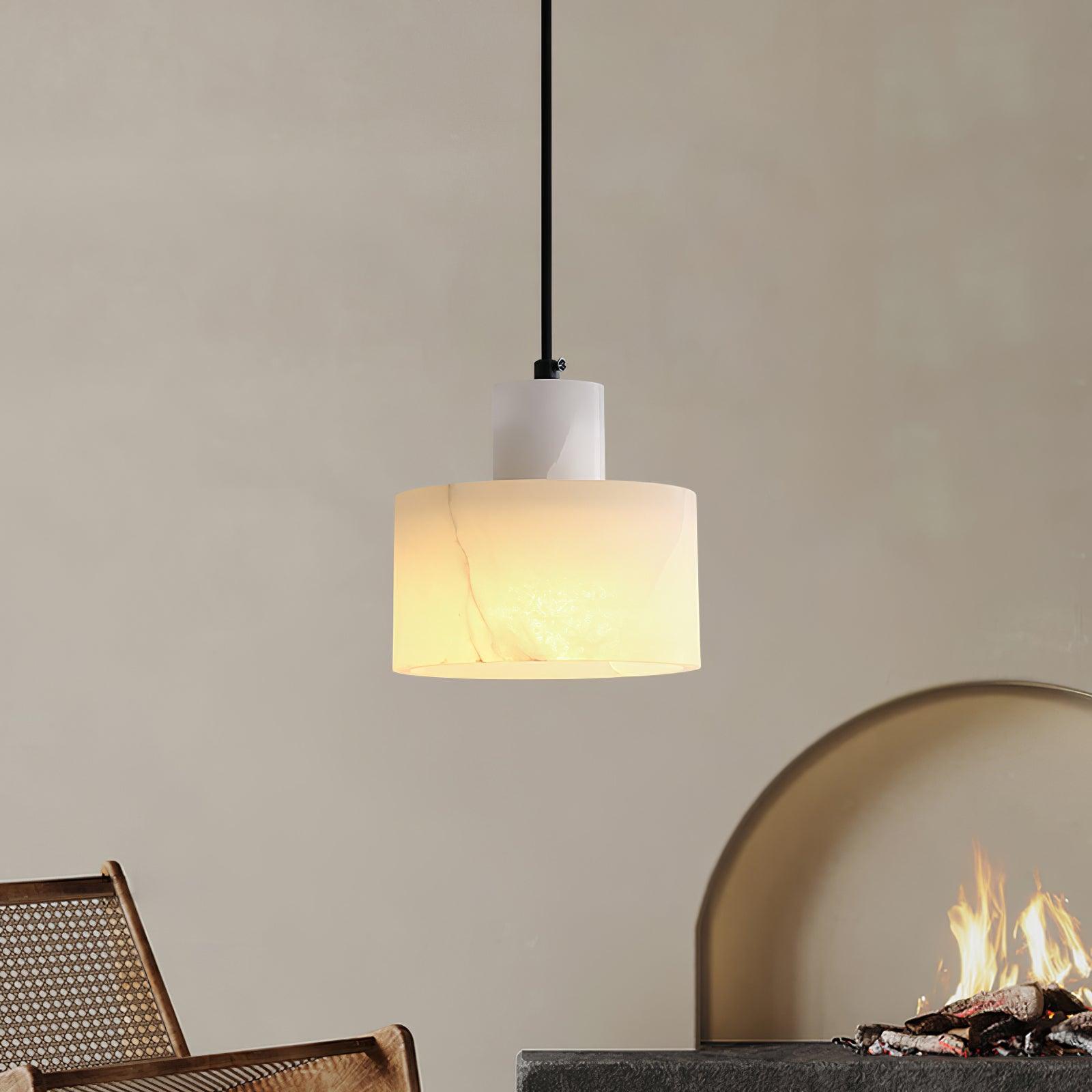 Parelia Pendant Light