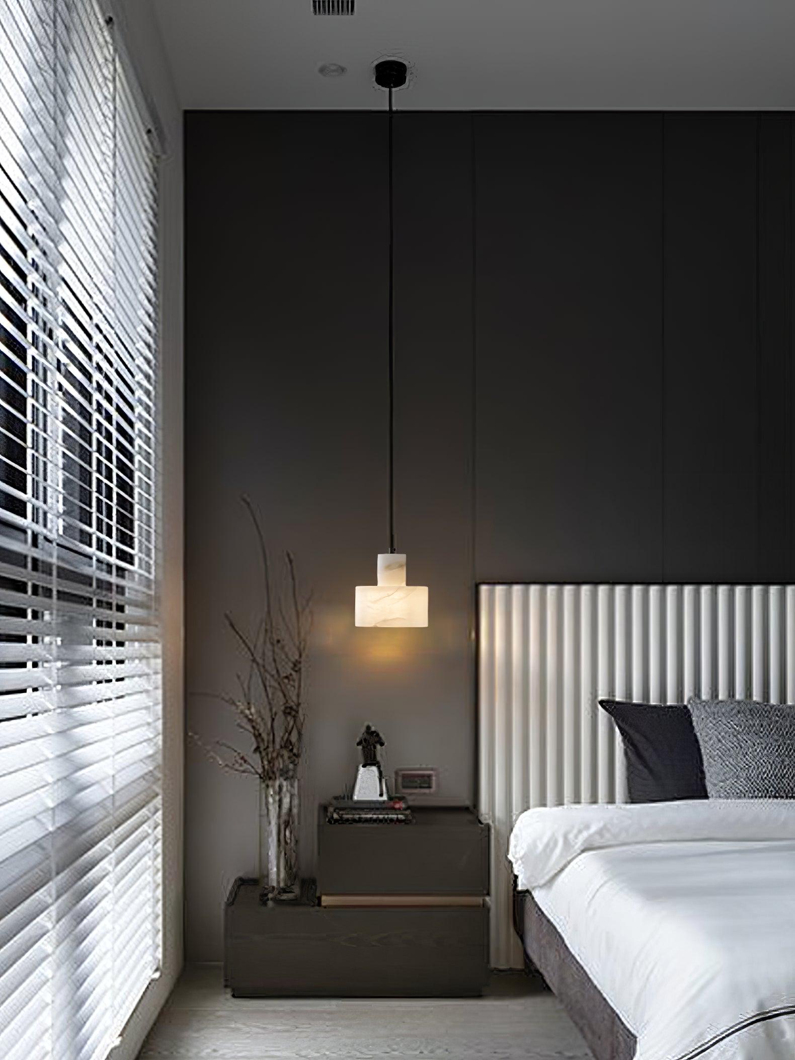 Parelia Pendant Light