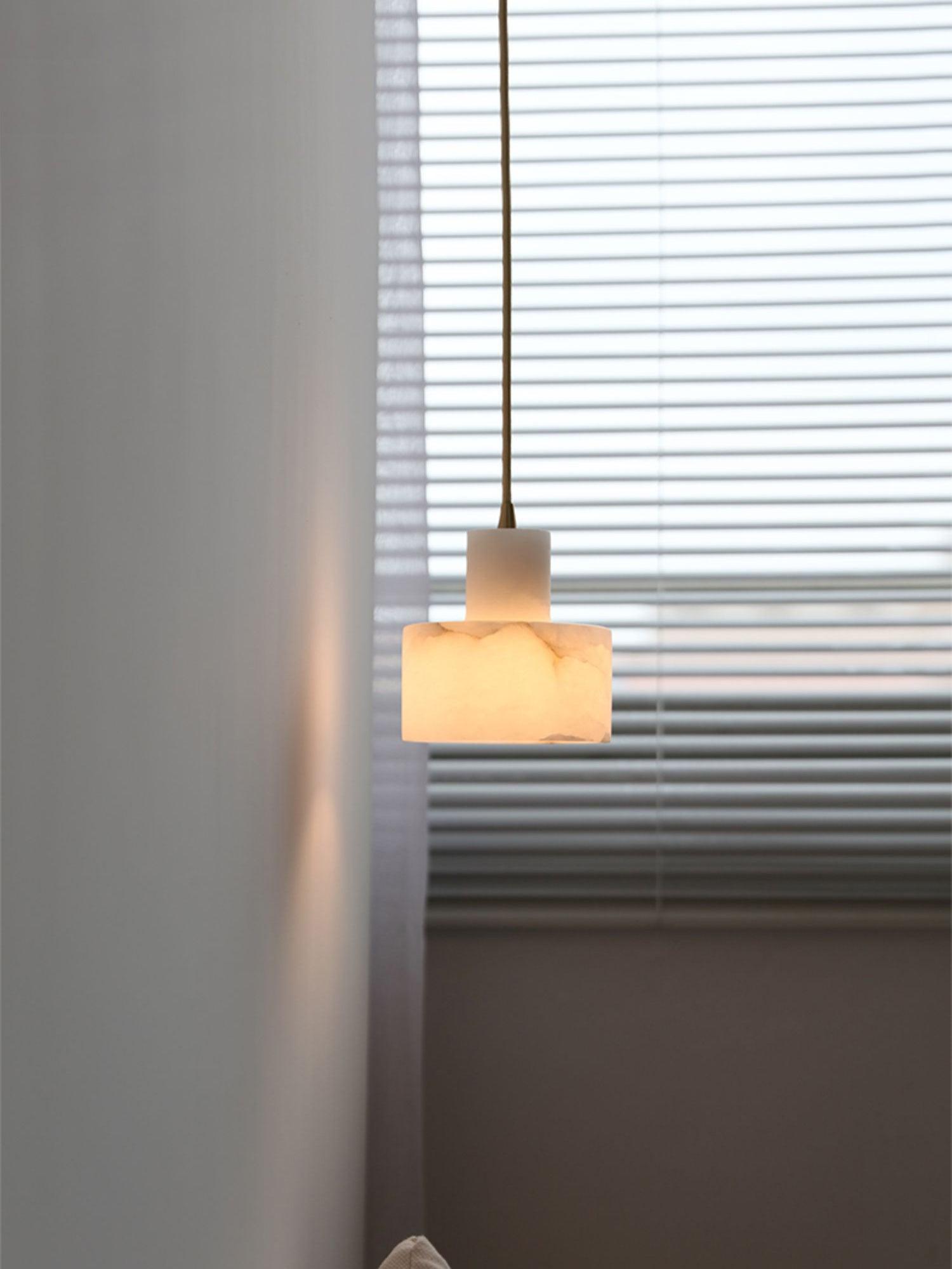 Parelia Pendant Light