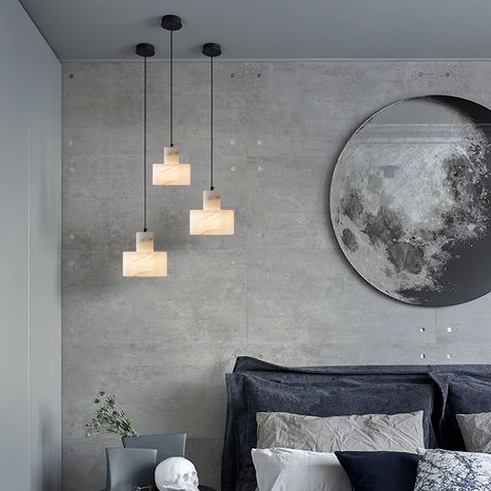 Parelia Pendant Light