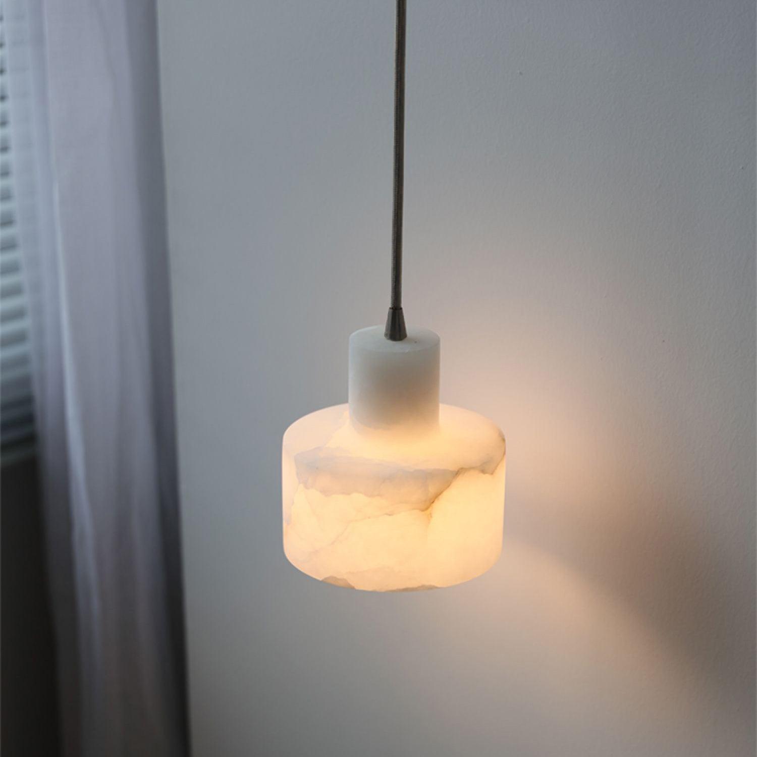 Parelia Pendant Light
