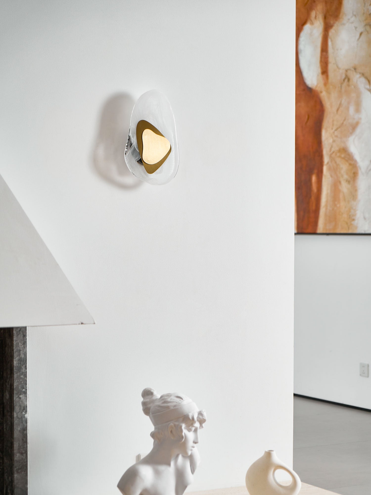 Miloe Modern Wall Light