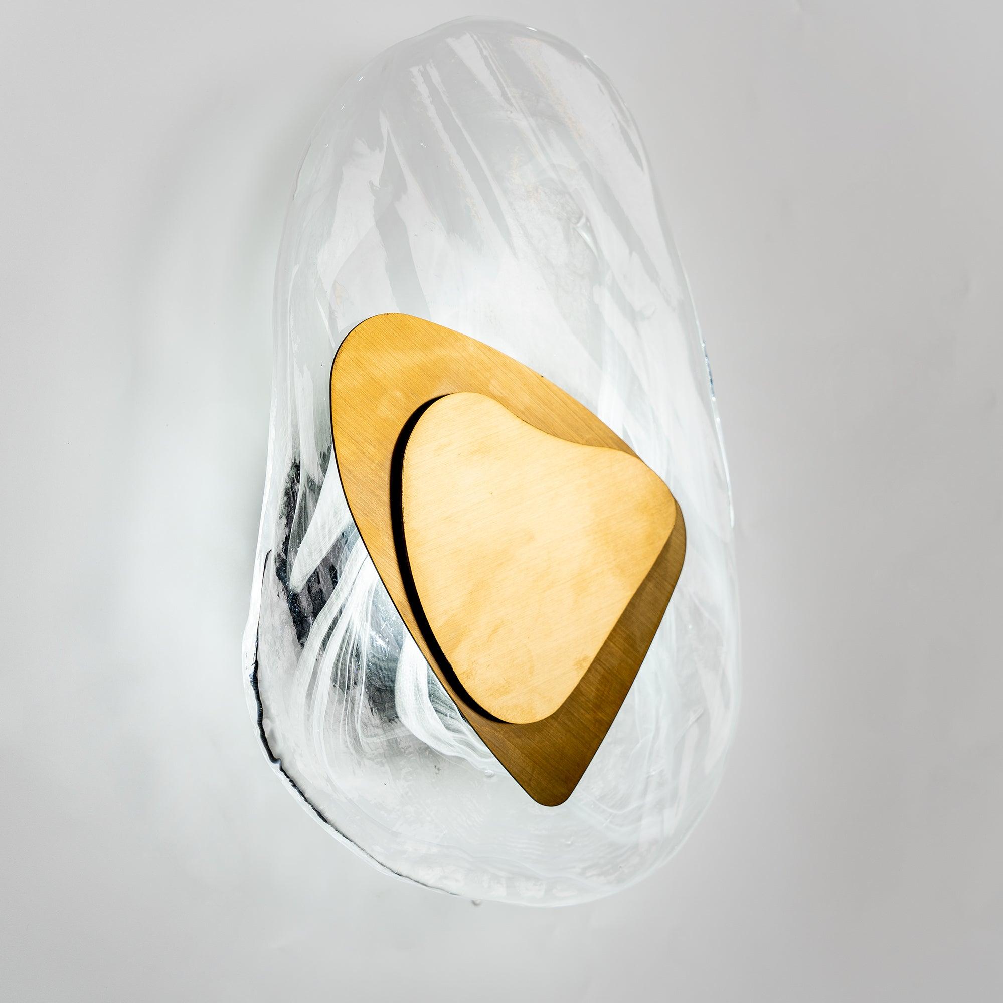 Miloe Modern Wall Light