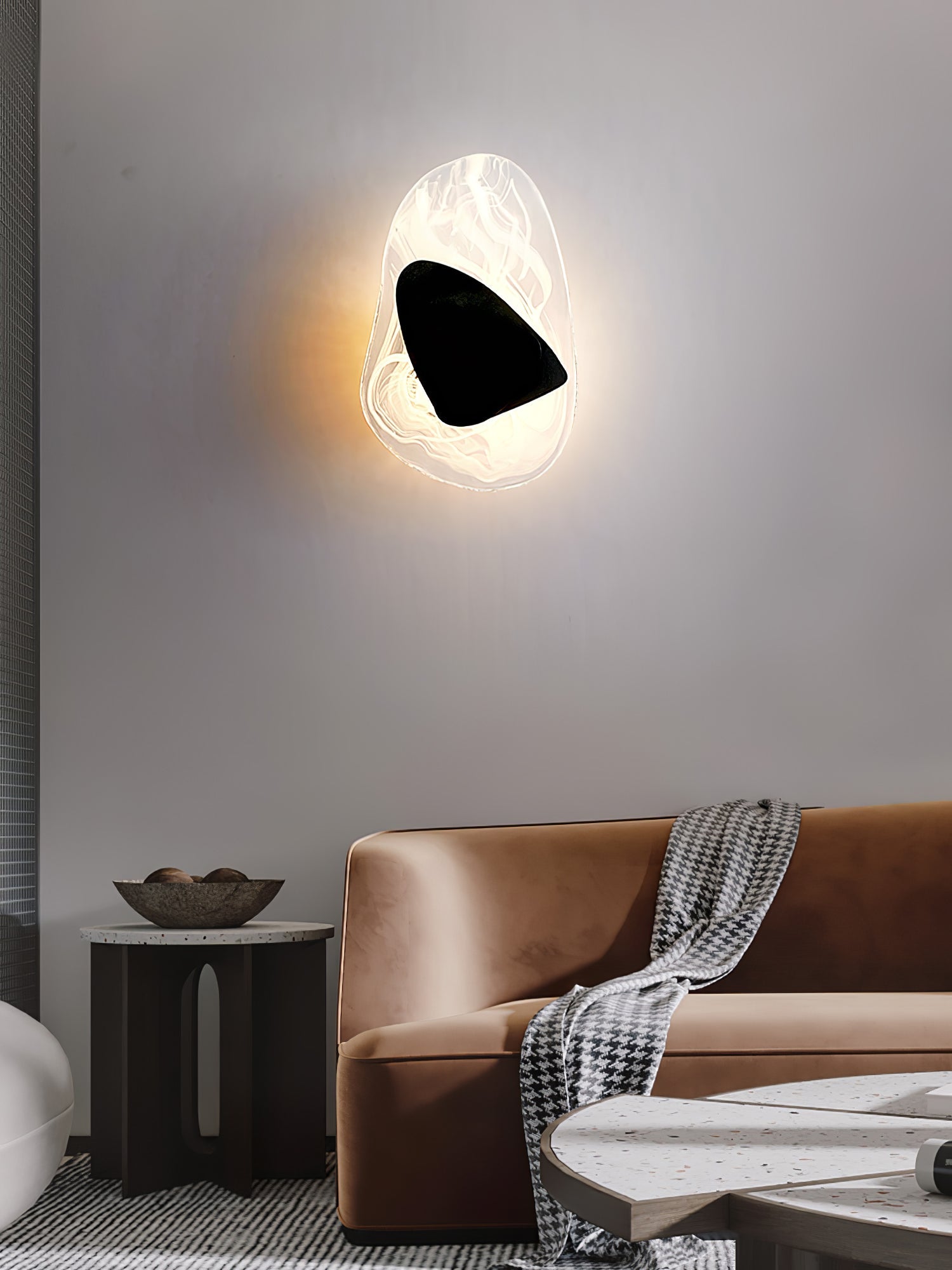 Miloe Modern Wall Light