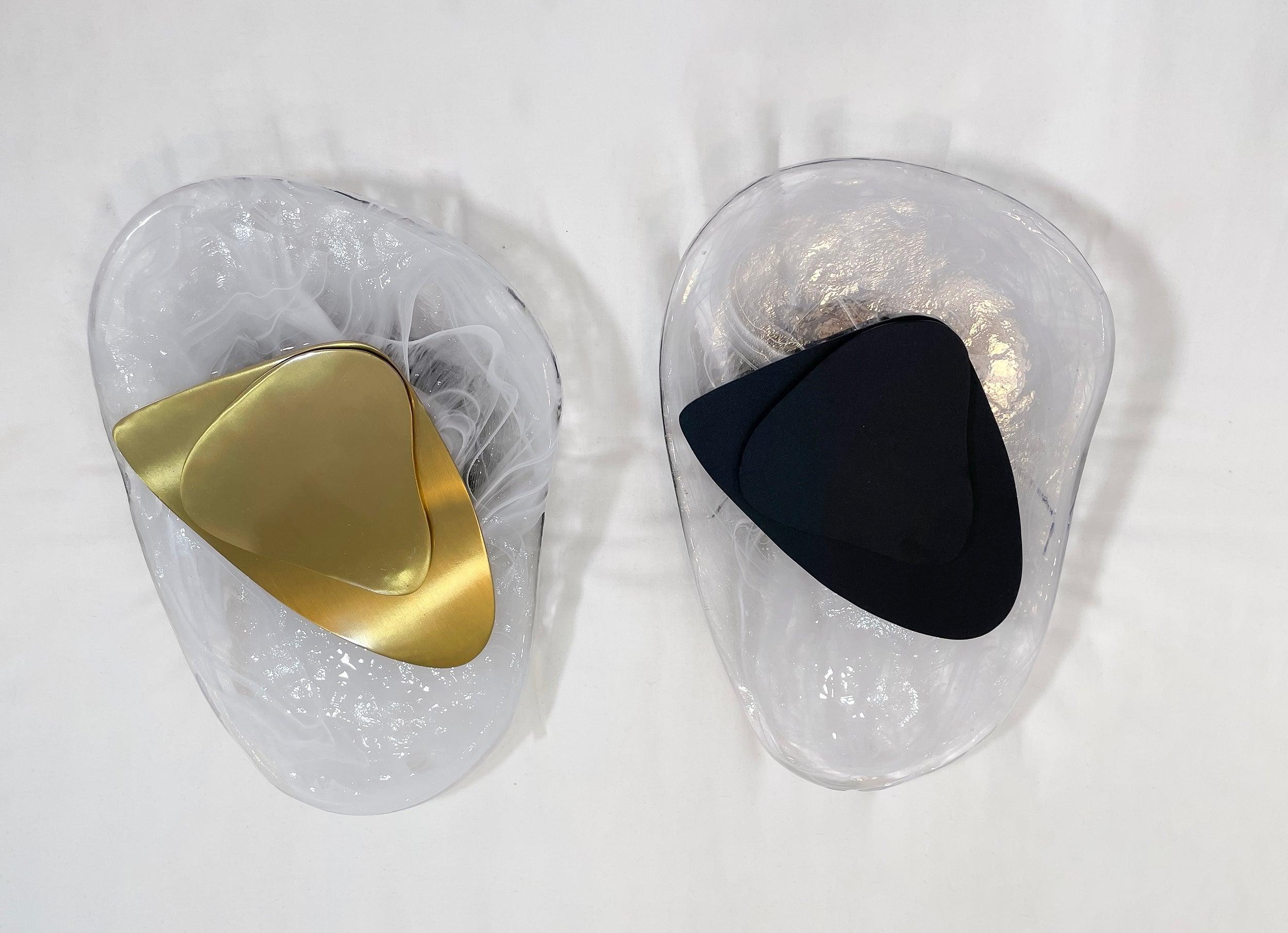 Miloe Modern Wall Light