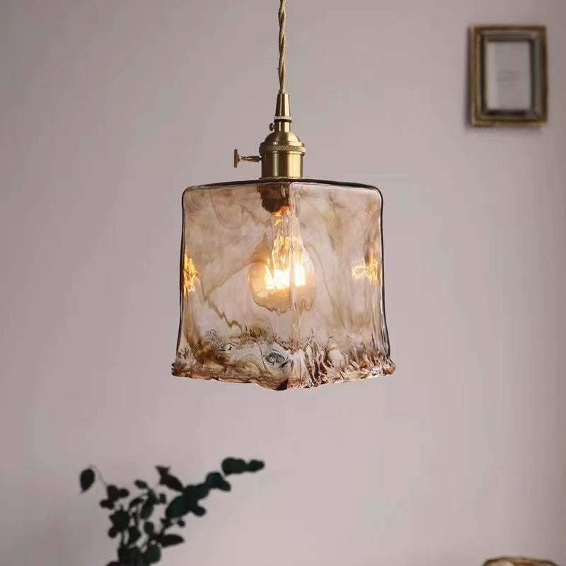 Arro Vintage Pendant Light