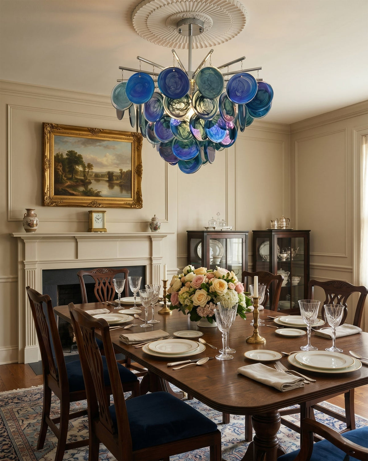 Roveeyn Modern Chandelier