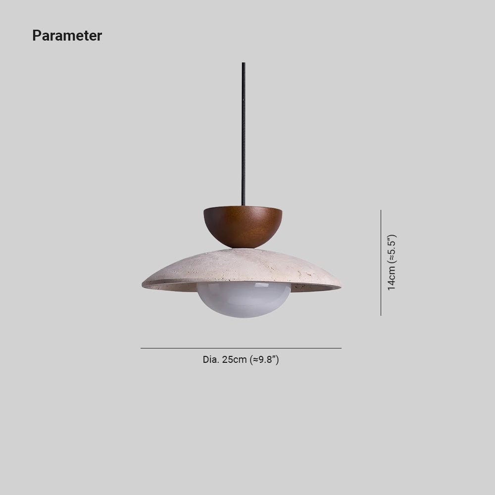Paloonay Pendant Light