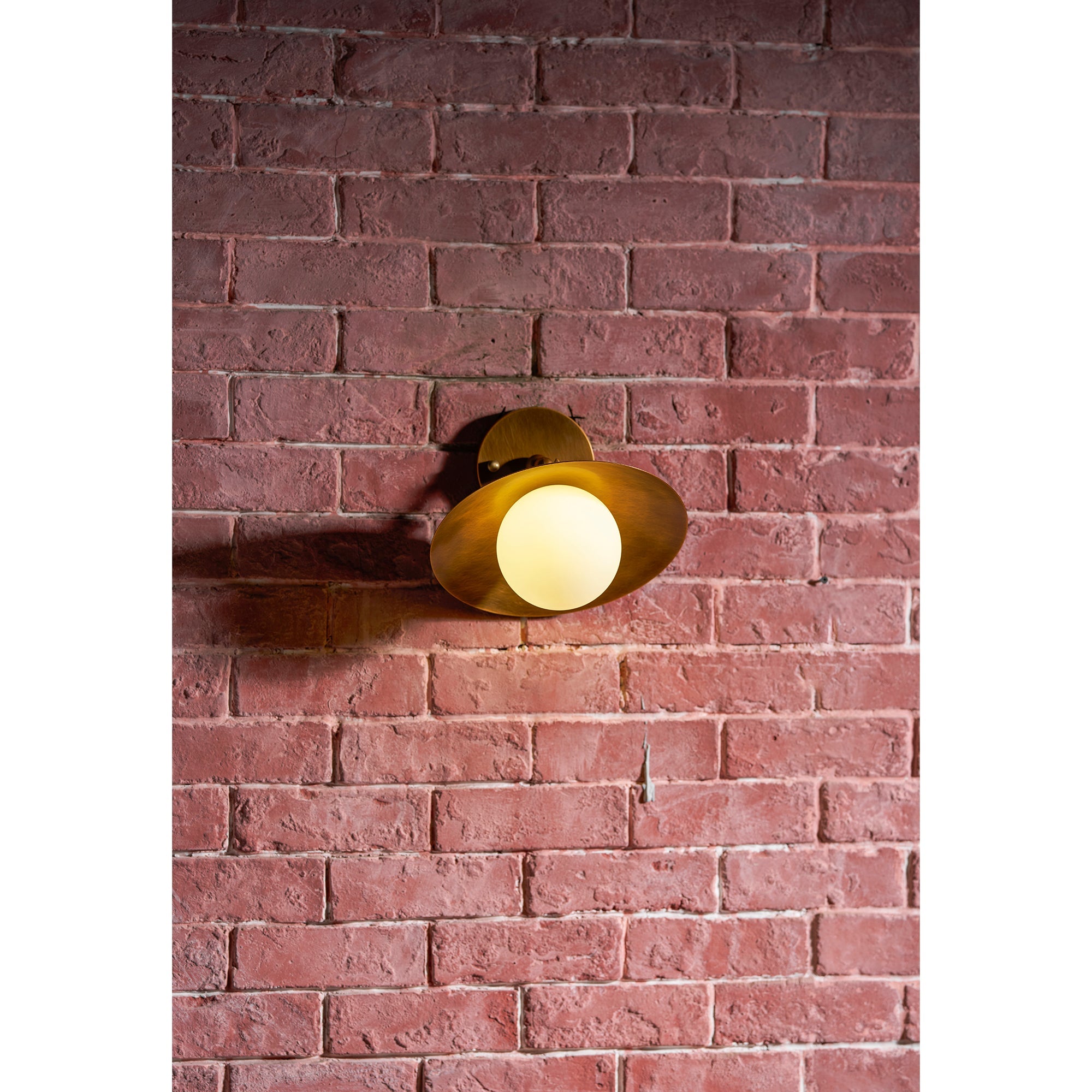 Quinleyen Semi Flush Ceiling Light