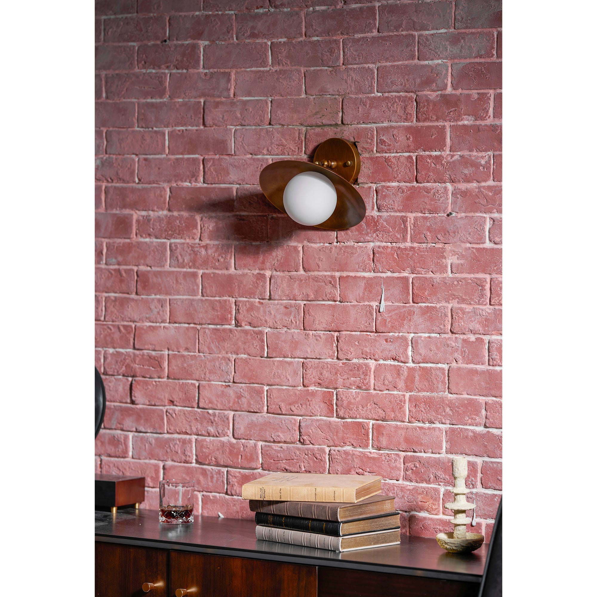 Quinleyen Semi Flush Ceiling Light
