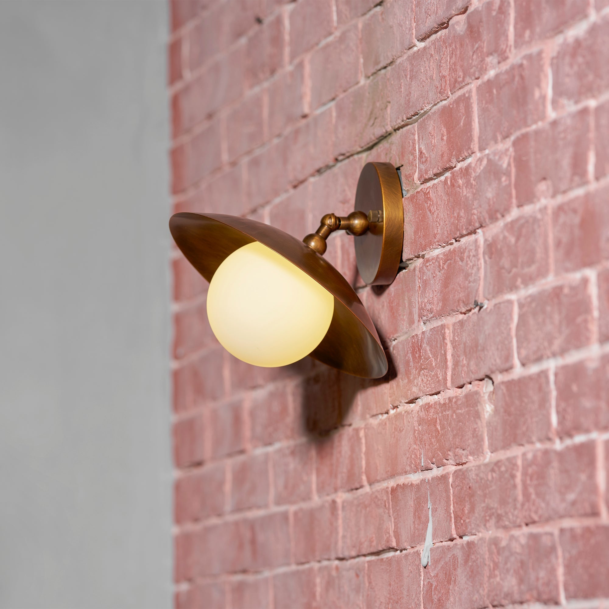 Quinleyen Semi Flush Ceiling Light