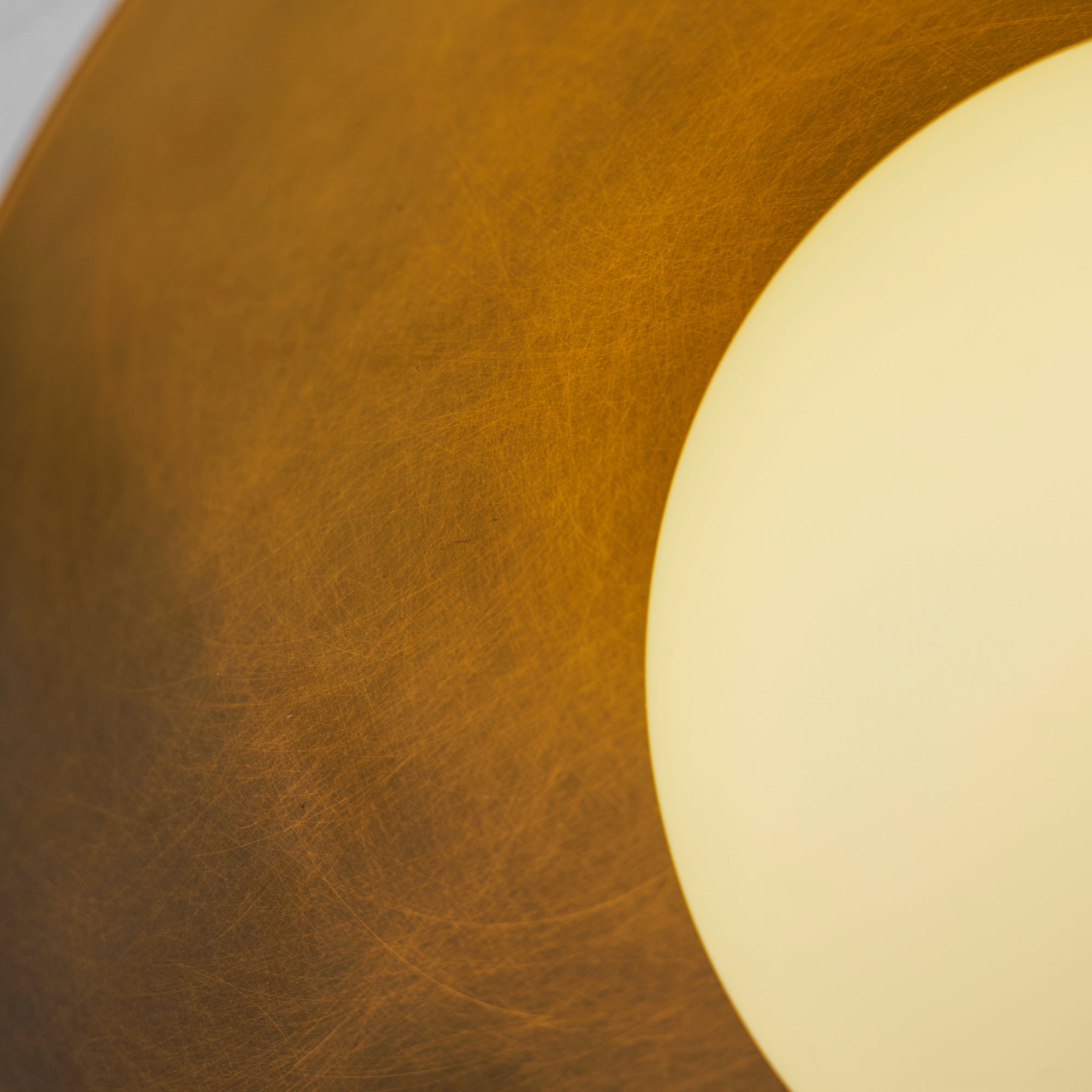 Quinleyen Semi Flush Ceiling Light