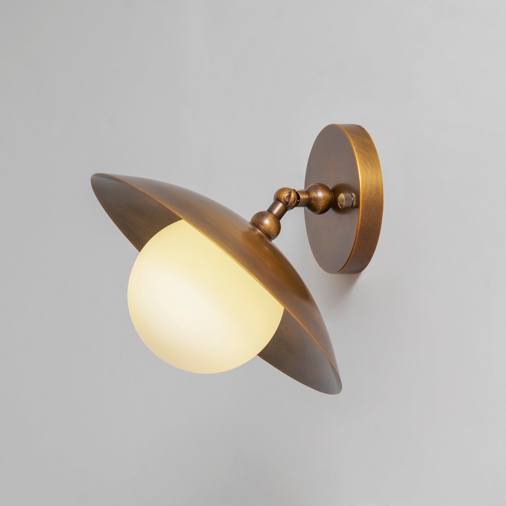 Quinleyen Semi Flush Ceiling Light