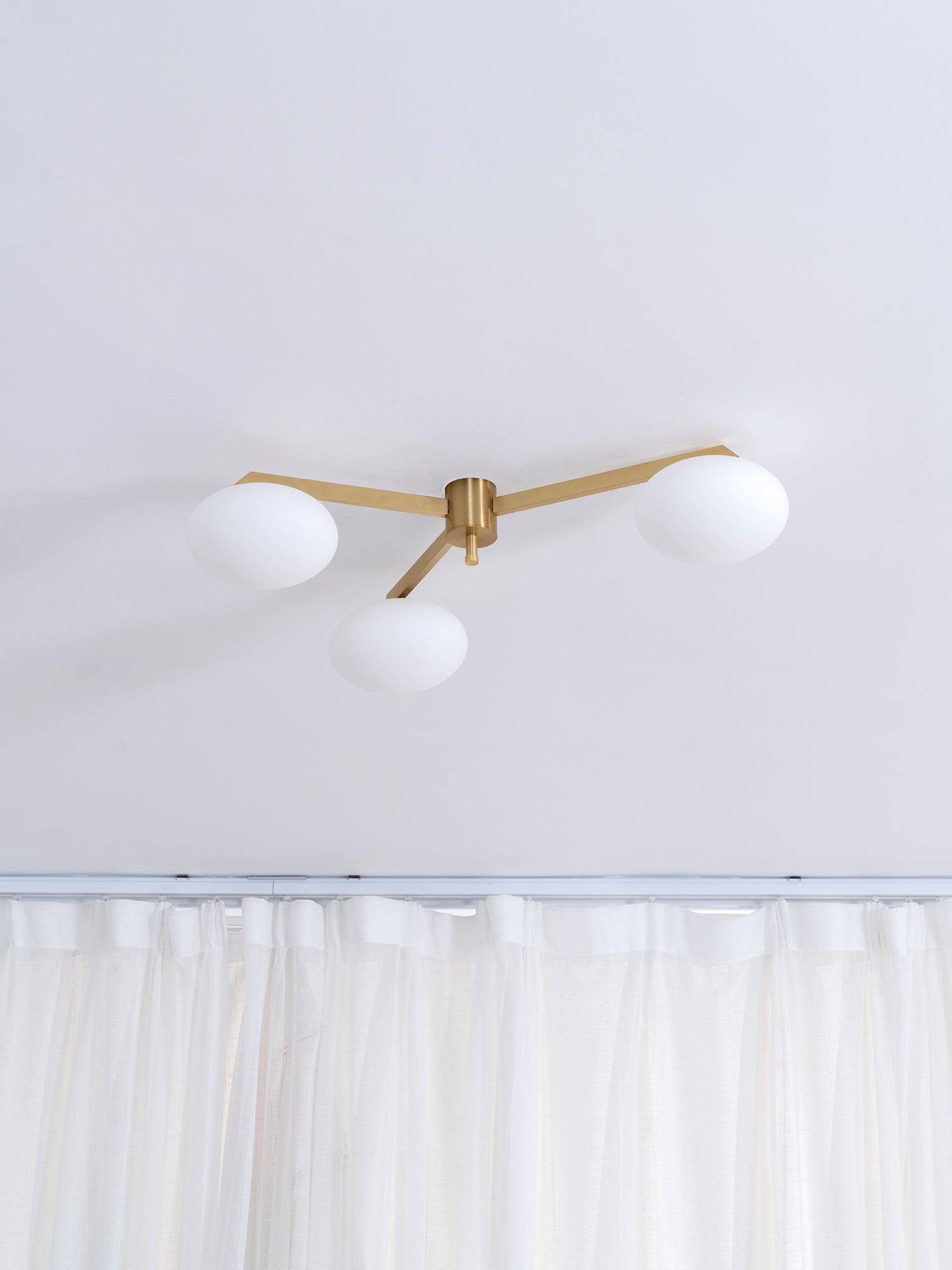 Kelyn Art Deco Ceiling Light