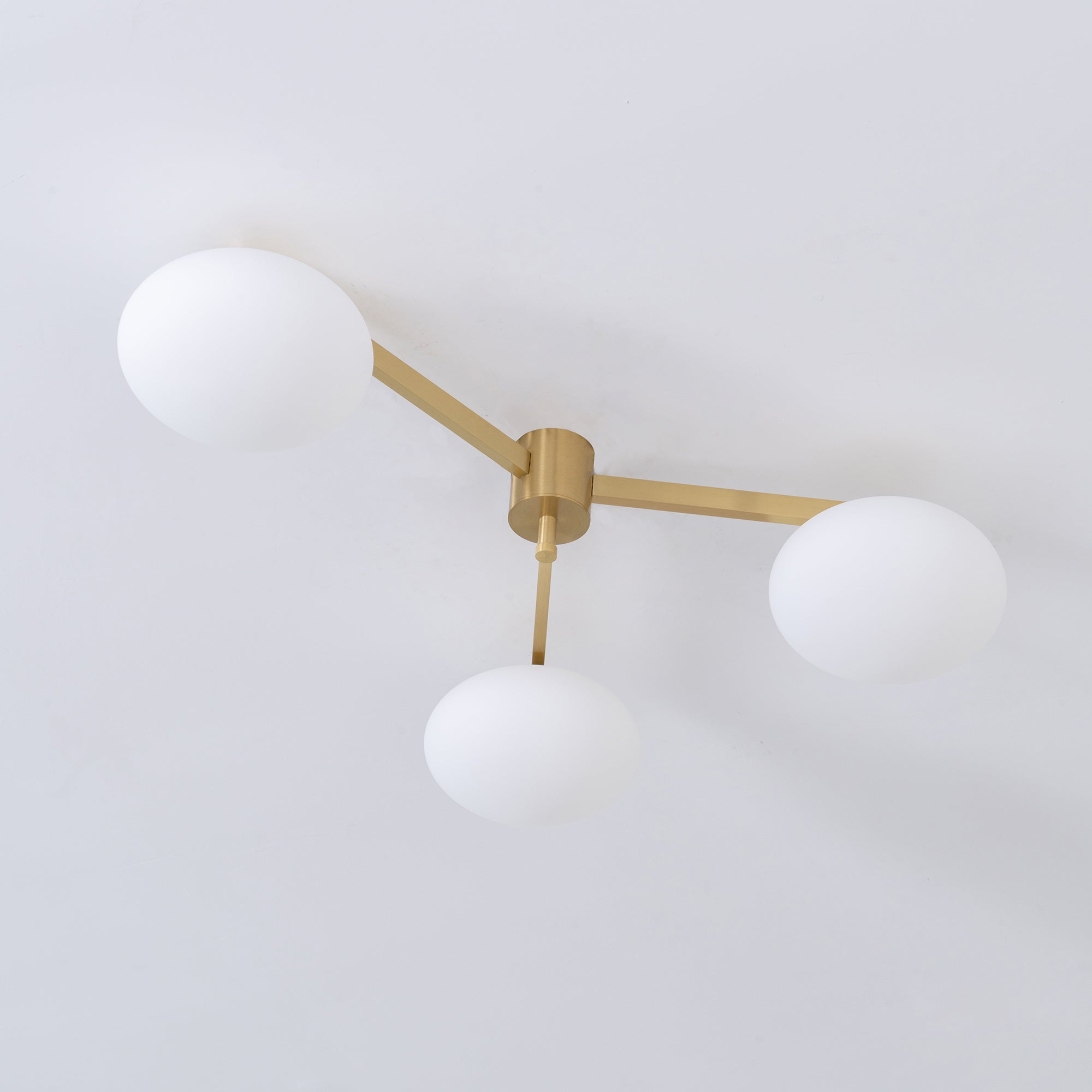 Kelyn Art Deco Ceiling Light
