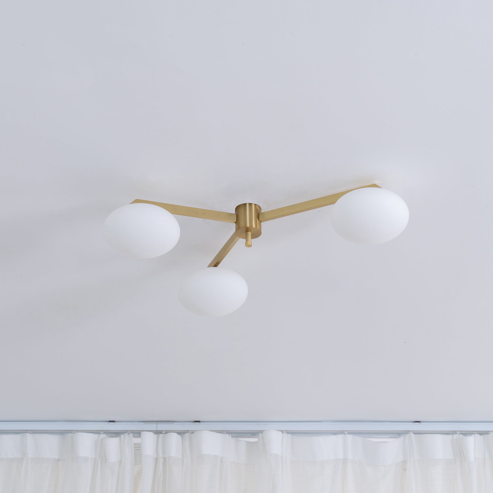 Kelyn Art Deco Ceiling Light