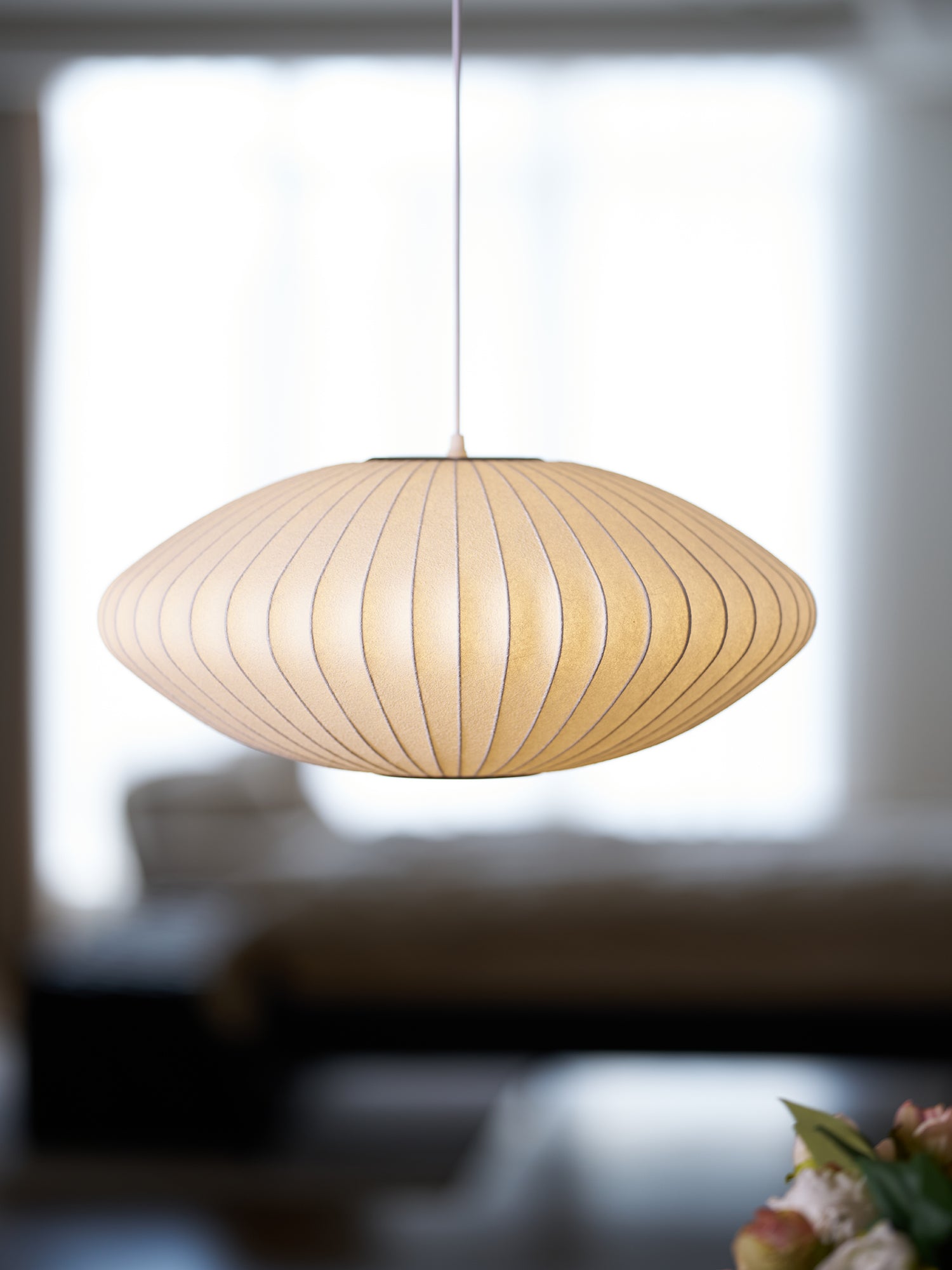 Darme Pendant Light