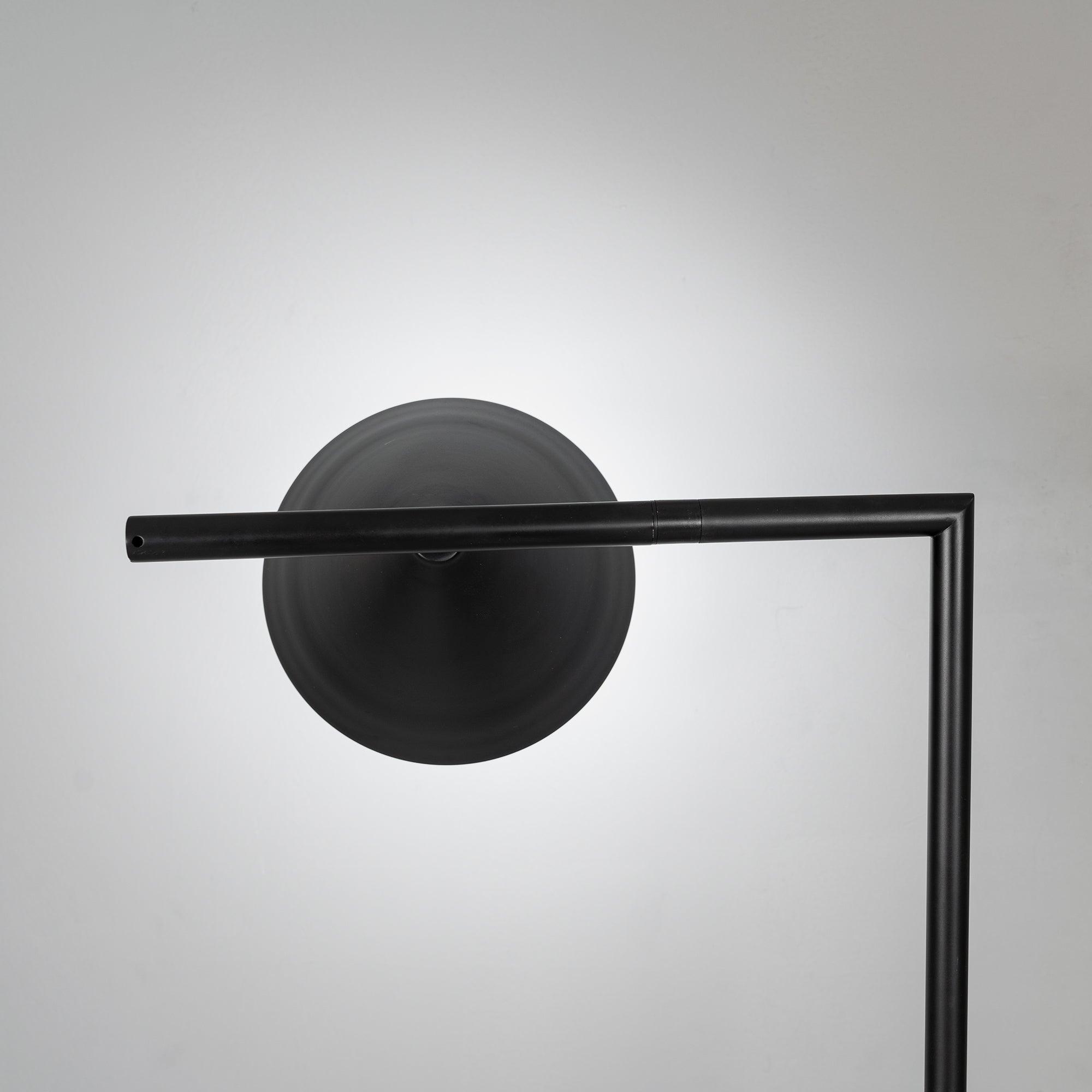Maveno Cone Floor Lamp