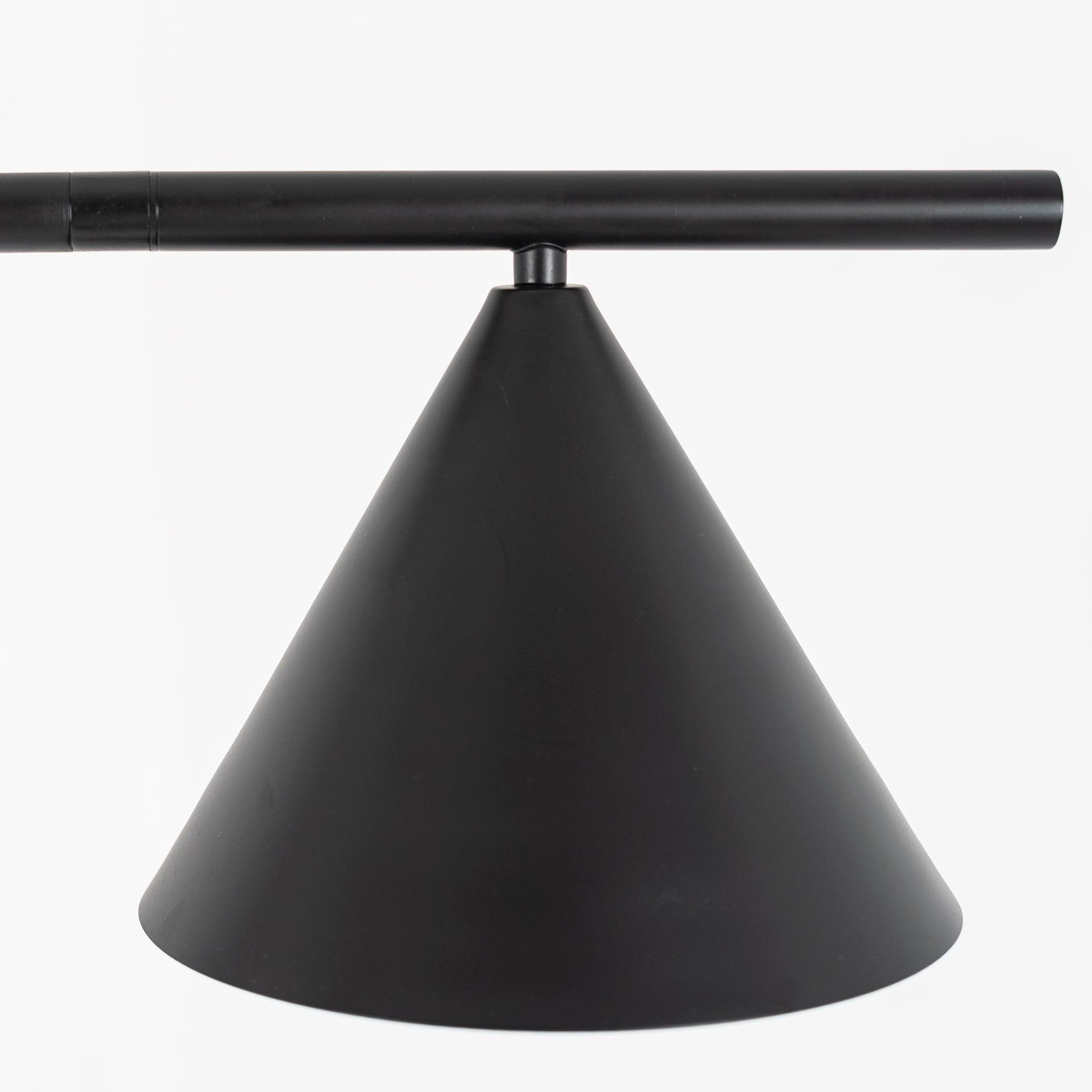 Maveno Cone Floor Lamp