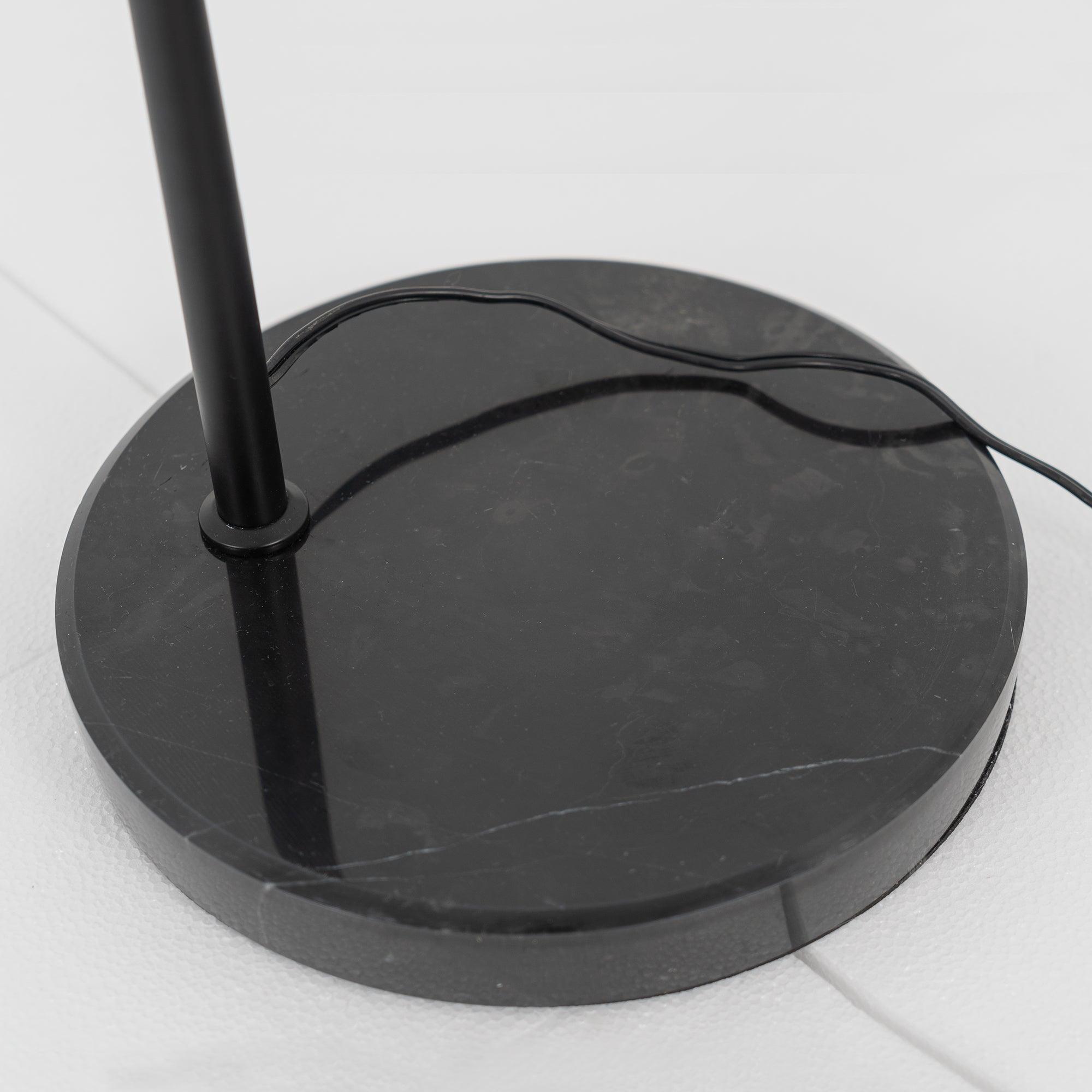 Maveno Cone Floor Lamp