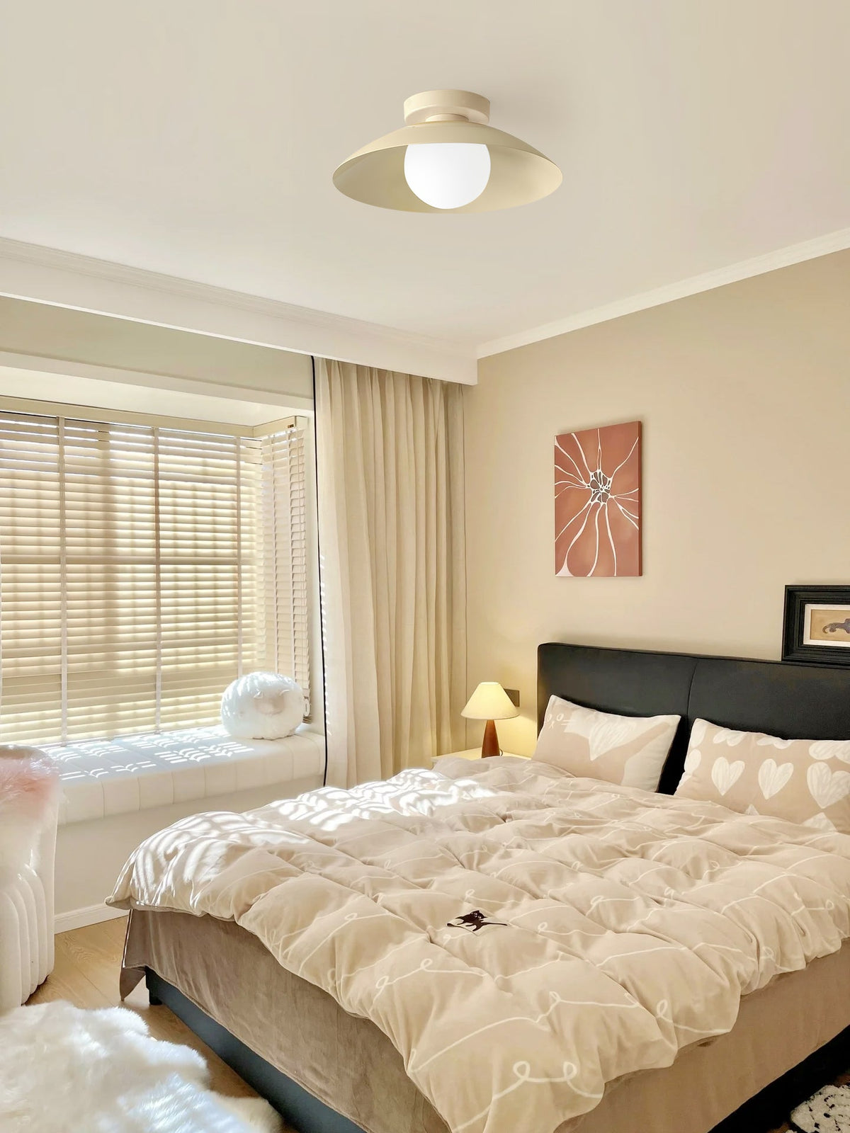Danoise Ceiling Lamp – detail 6