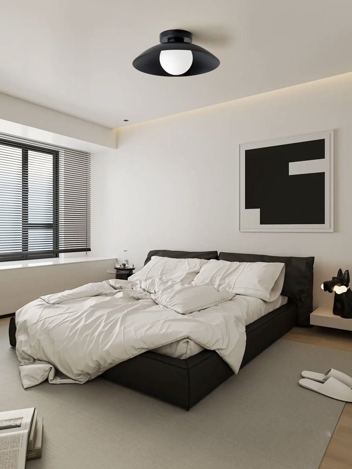Danoise Ceiling Lamp – detail 10