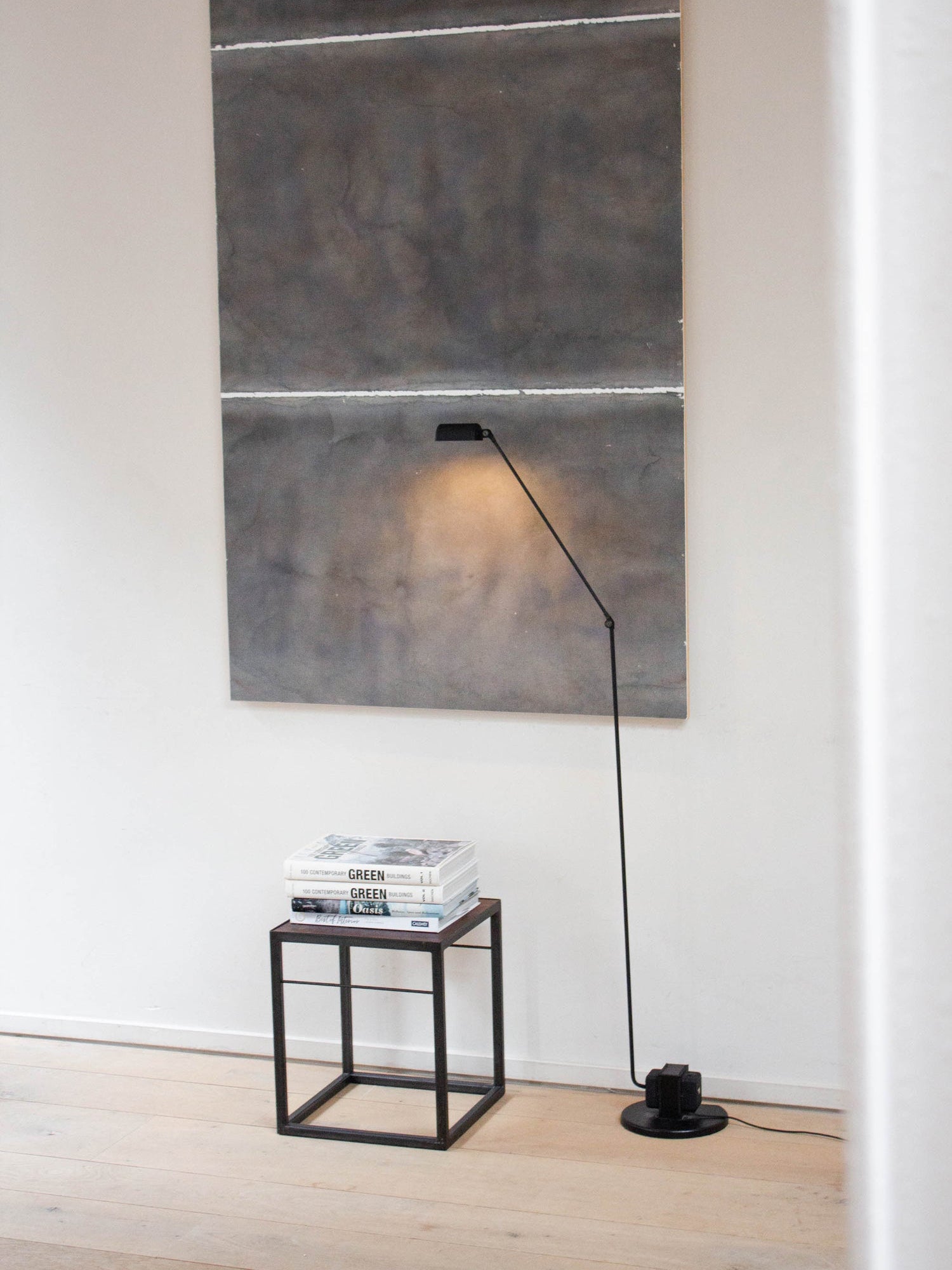 Halelyn Floor Lamp