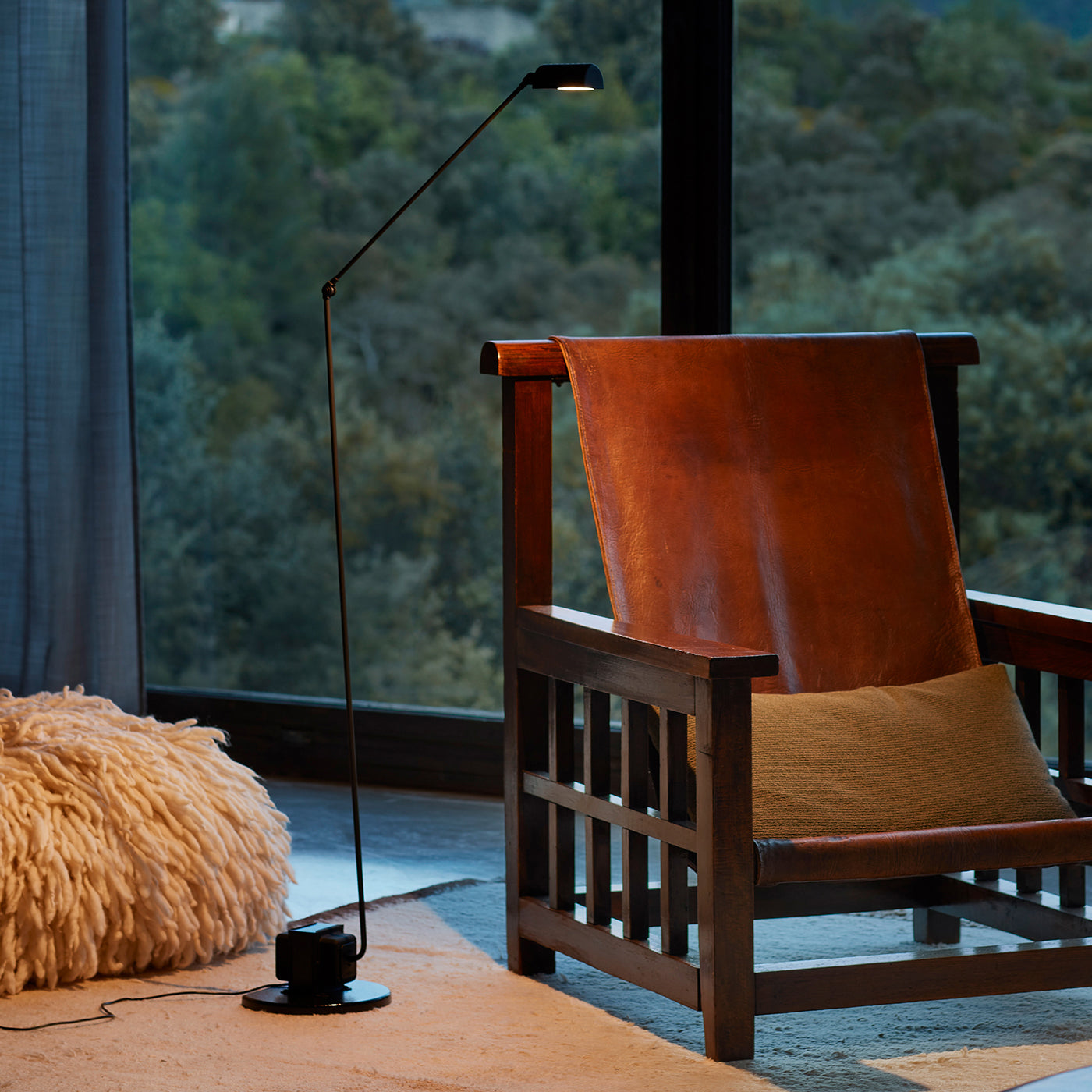 Halelyn Floor Lamp