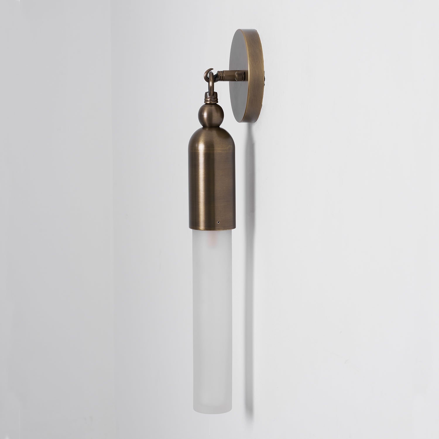 Rodenbay Tube Wall Light