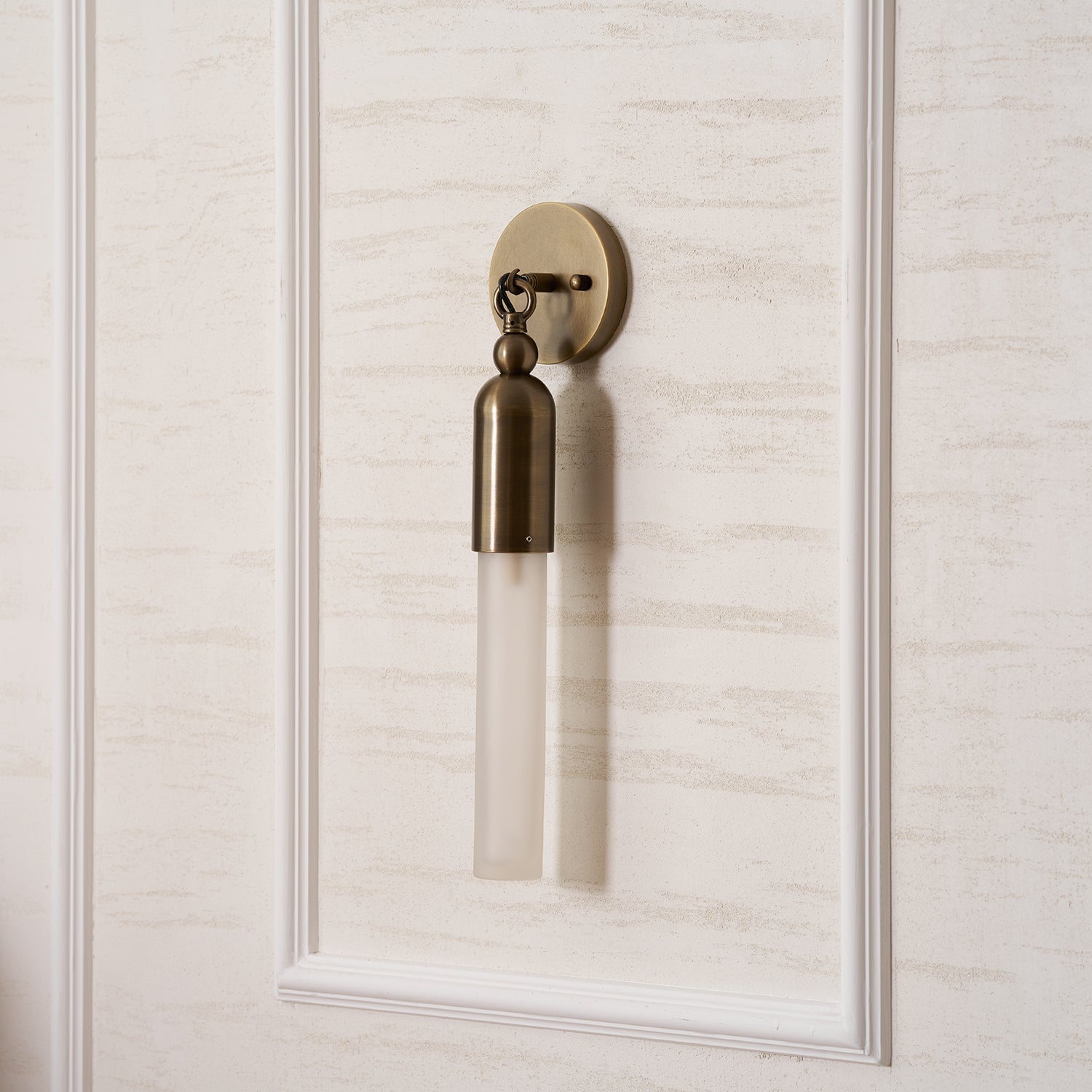 Rodenbay Tube Wall Light