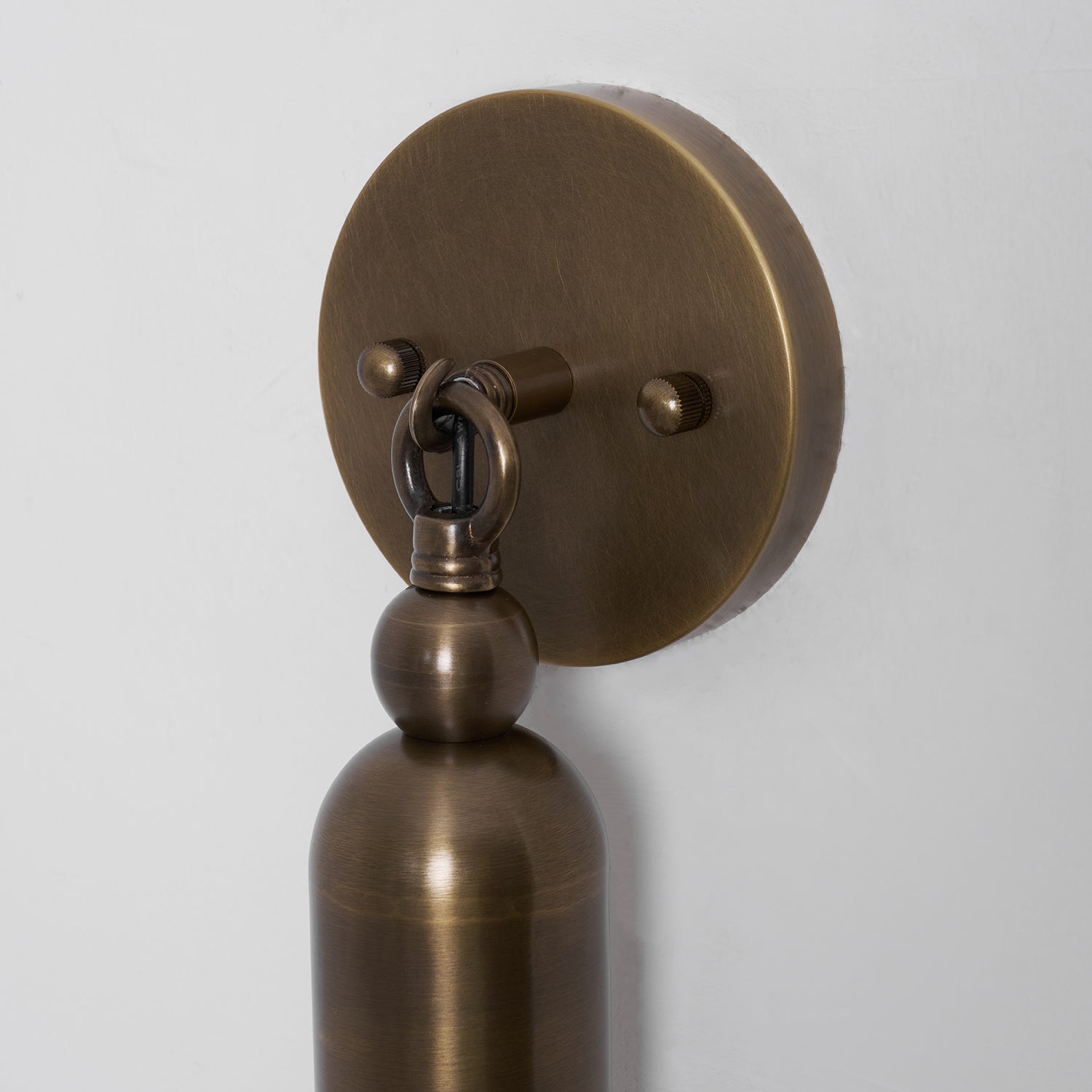 Rodenbay Tube Wall Light
