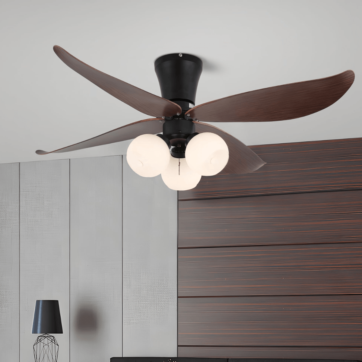 Larkwell Ceiling Fan Light