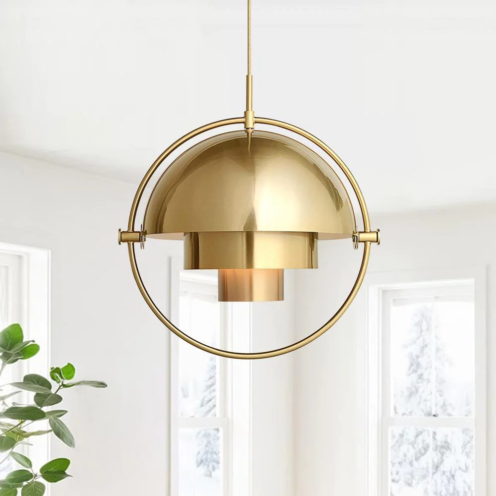 Doveden Pendant Light
