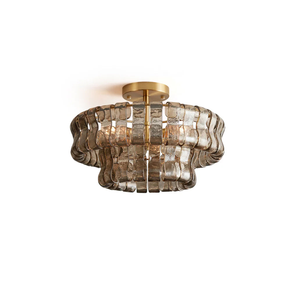 Palono Round Ceiling Light