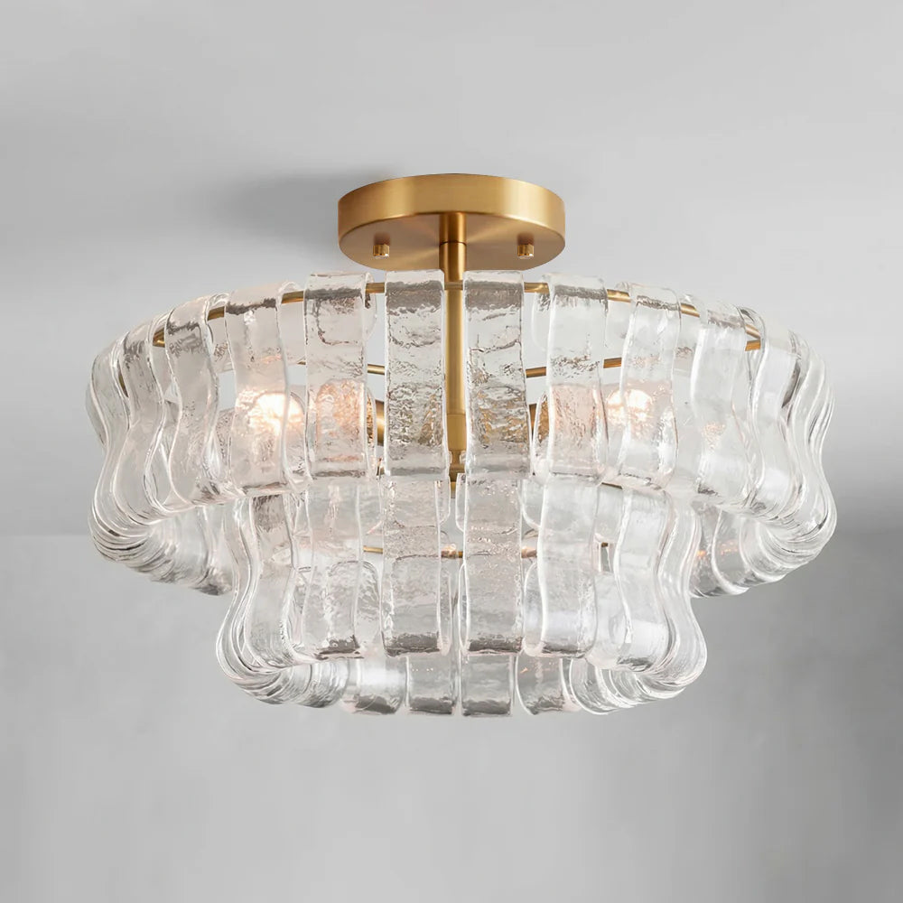 Palono Round Ceiling Light
