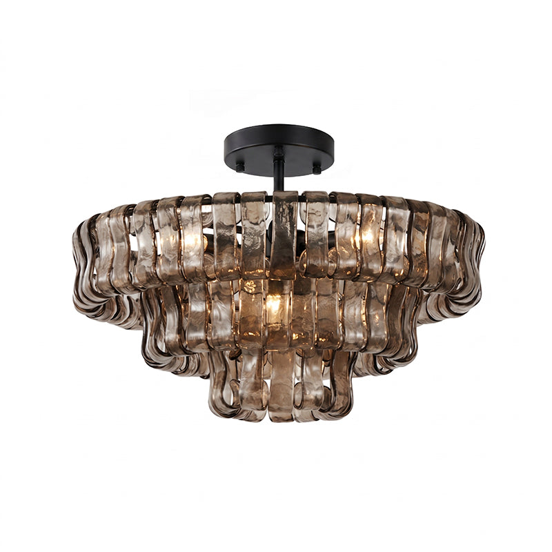 Palono Round Ceiling Light