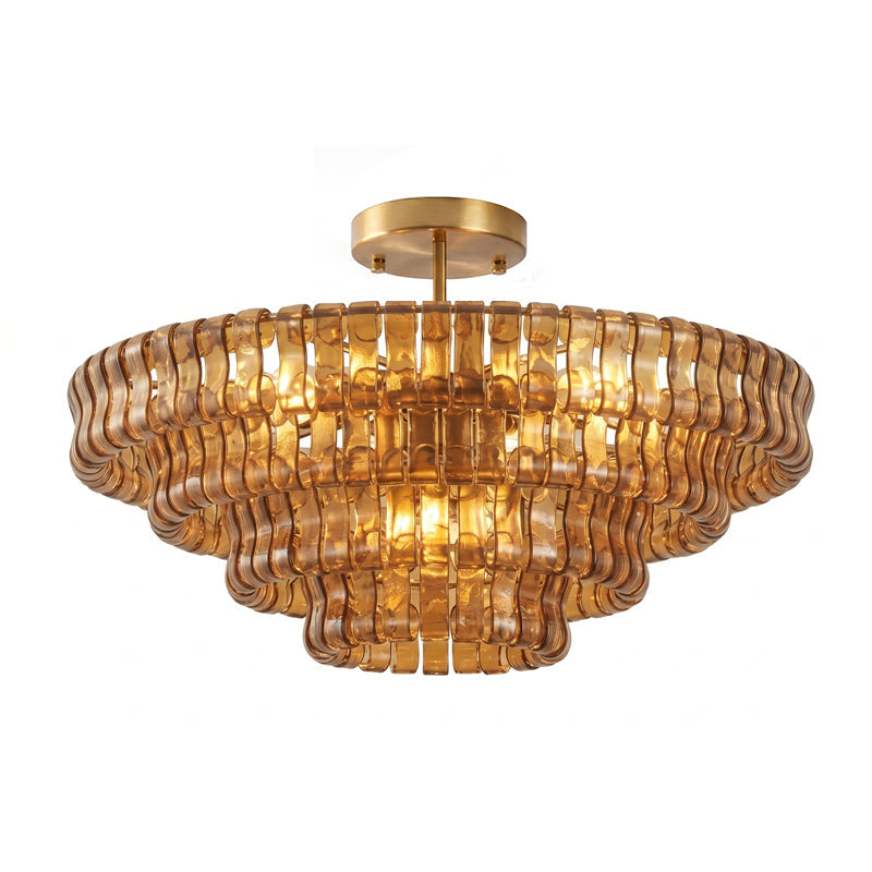 Palono Round Ceiling Light