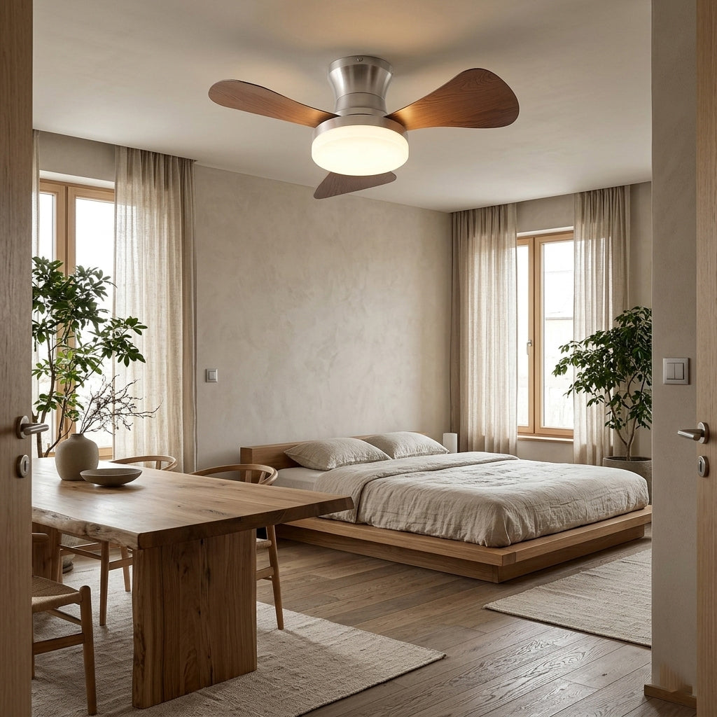Lanon Ceiling Fan Light