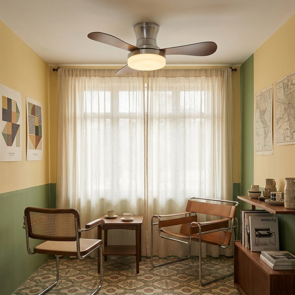 Lanon Ceiling Fan Light