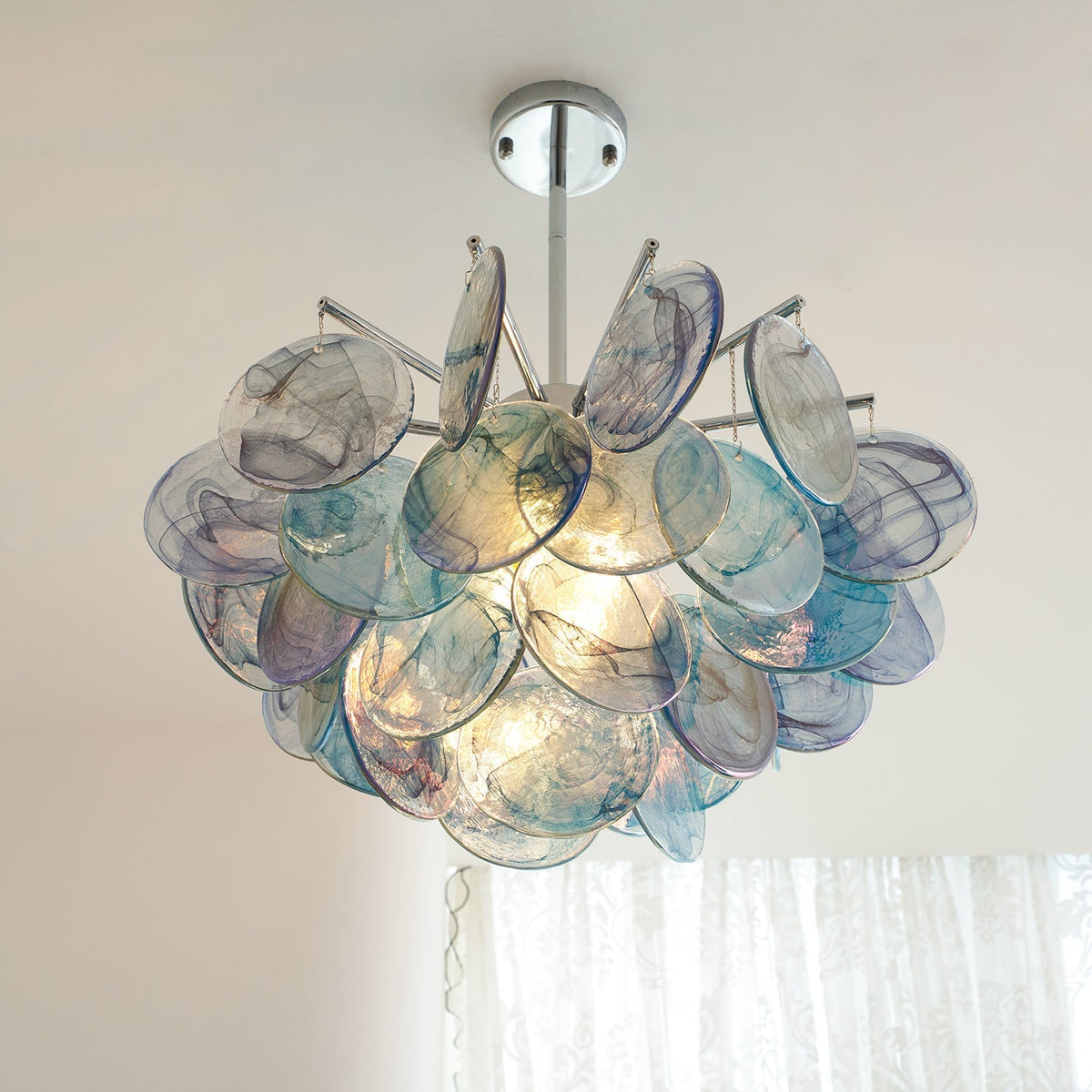 Roveeyn Modern Chandelier