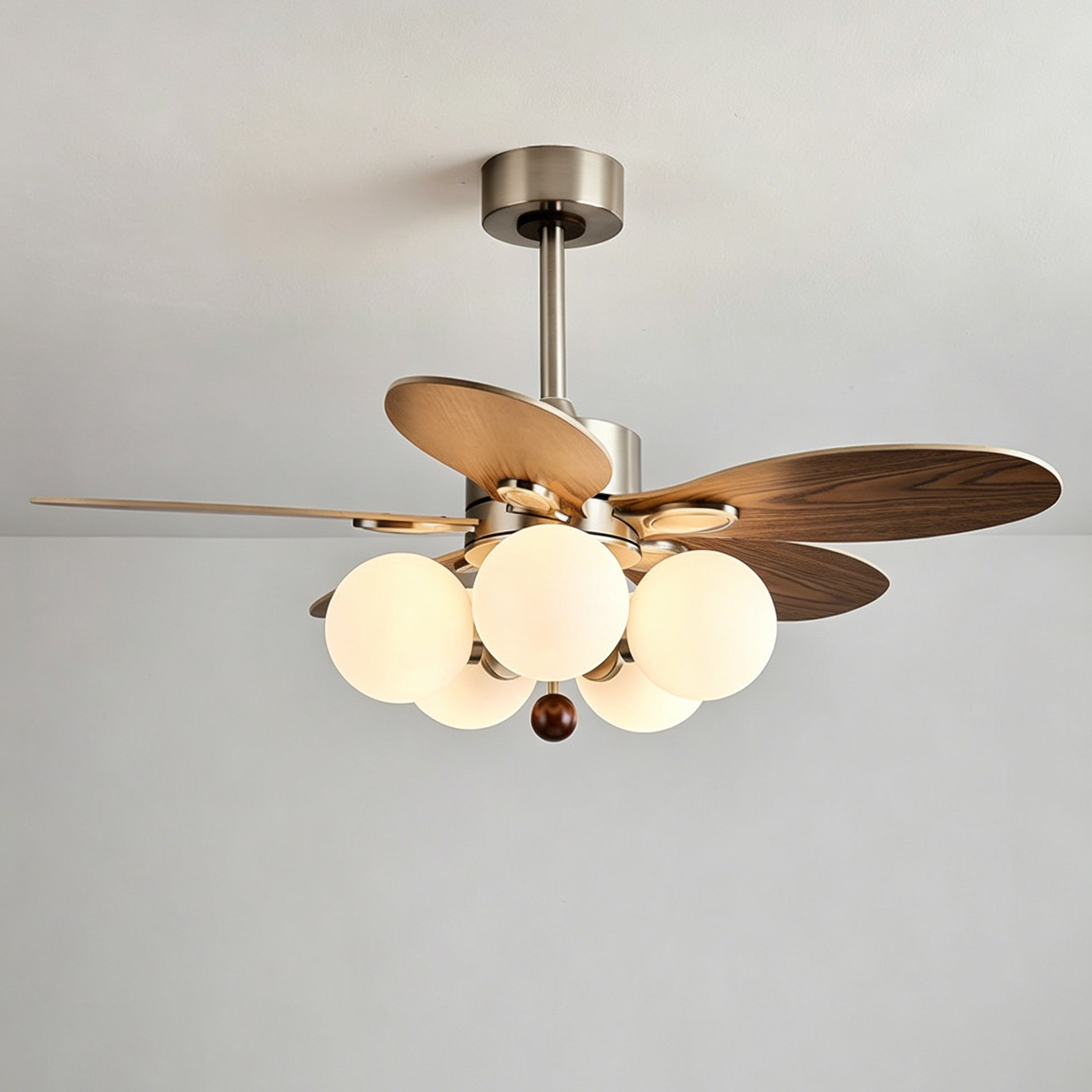 Larkeme Ceiling Fan Light
