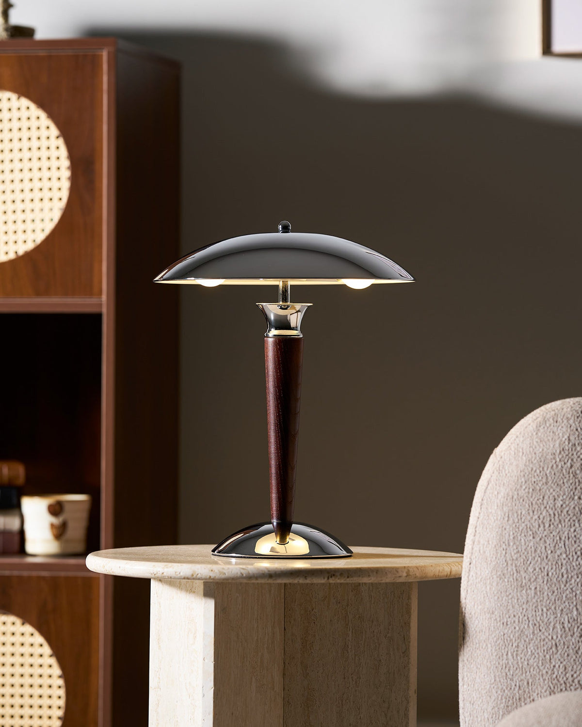 Paxnova Table Lamp