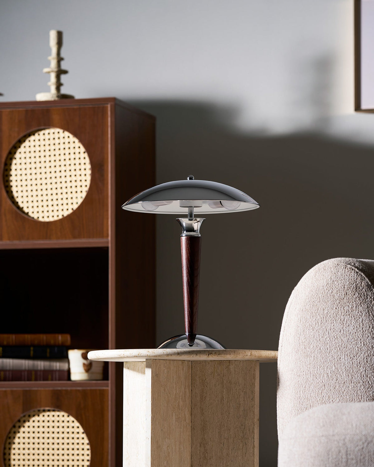 Paxnova Table Lamp