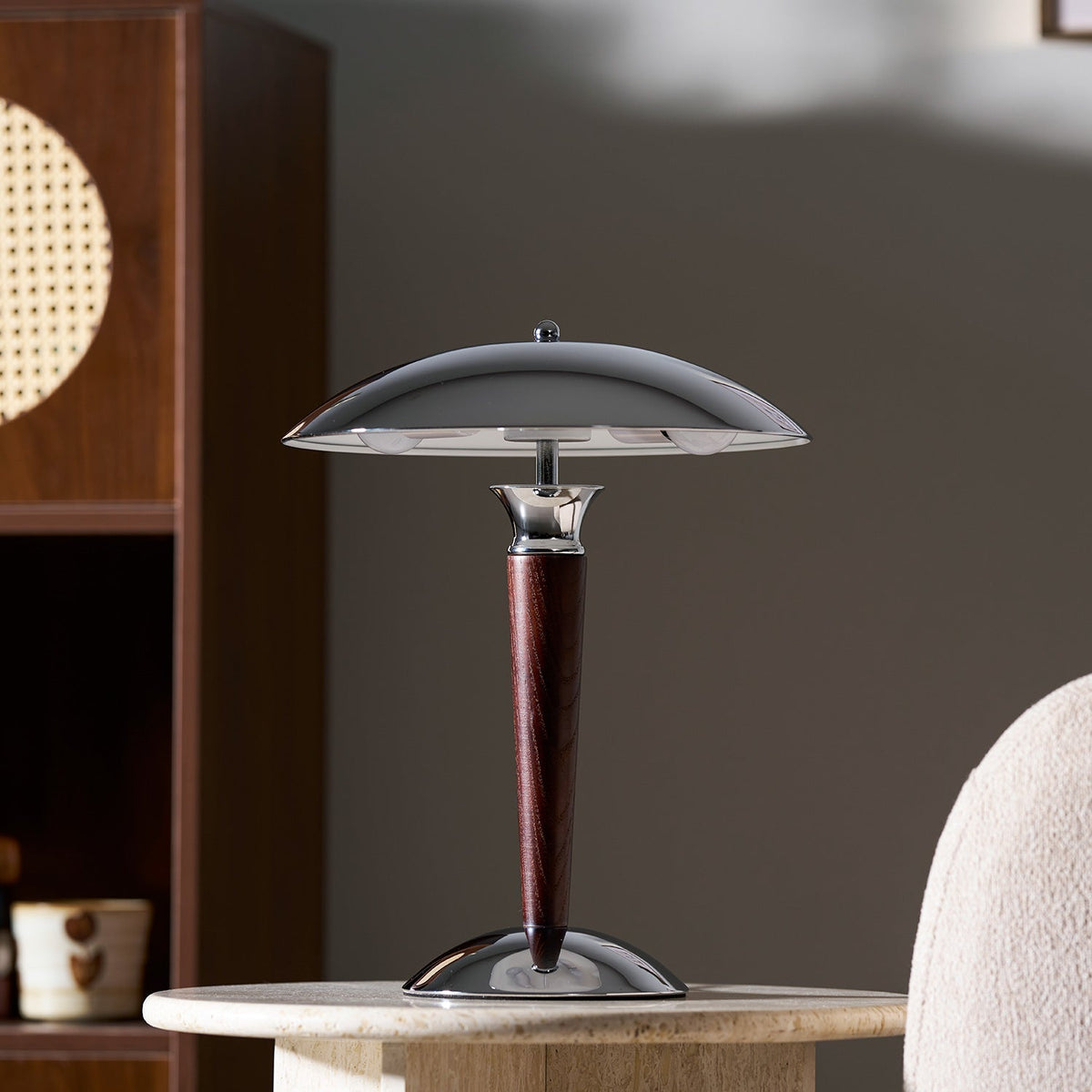 Paxnova Table Lamp