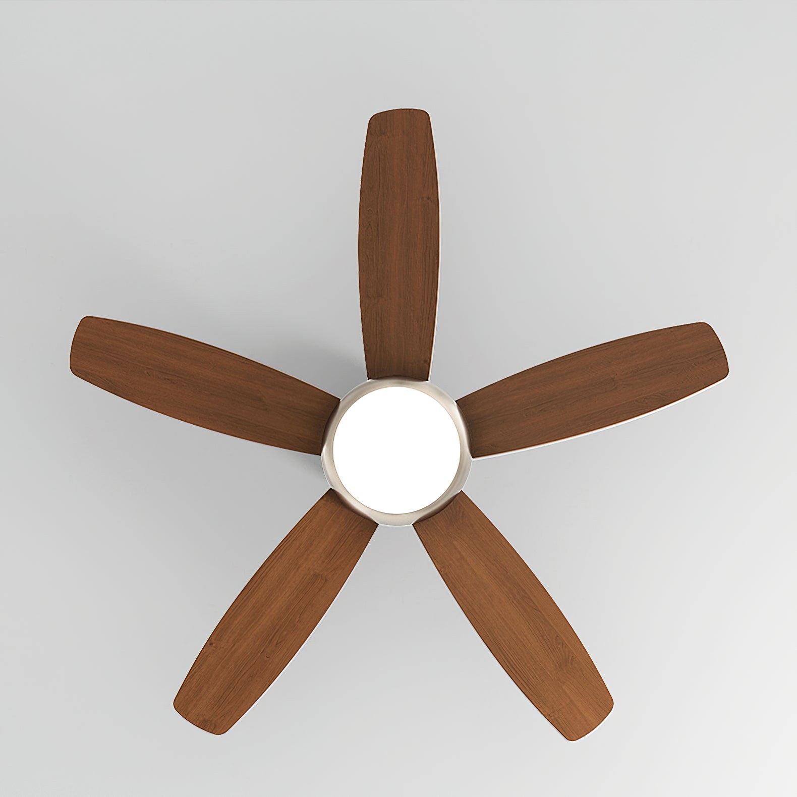 Rivel Ceiling Fan Light