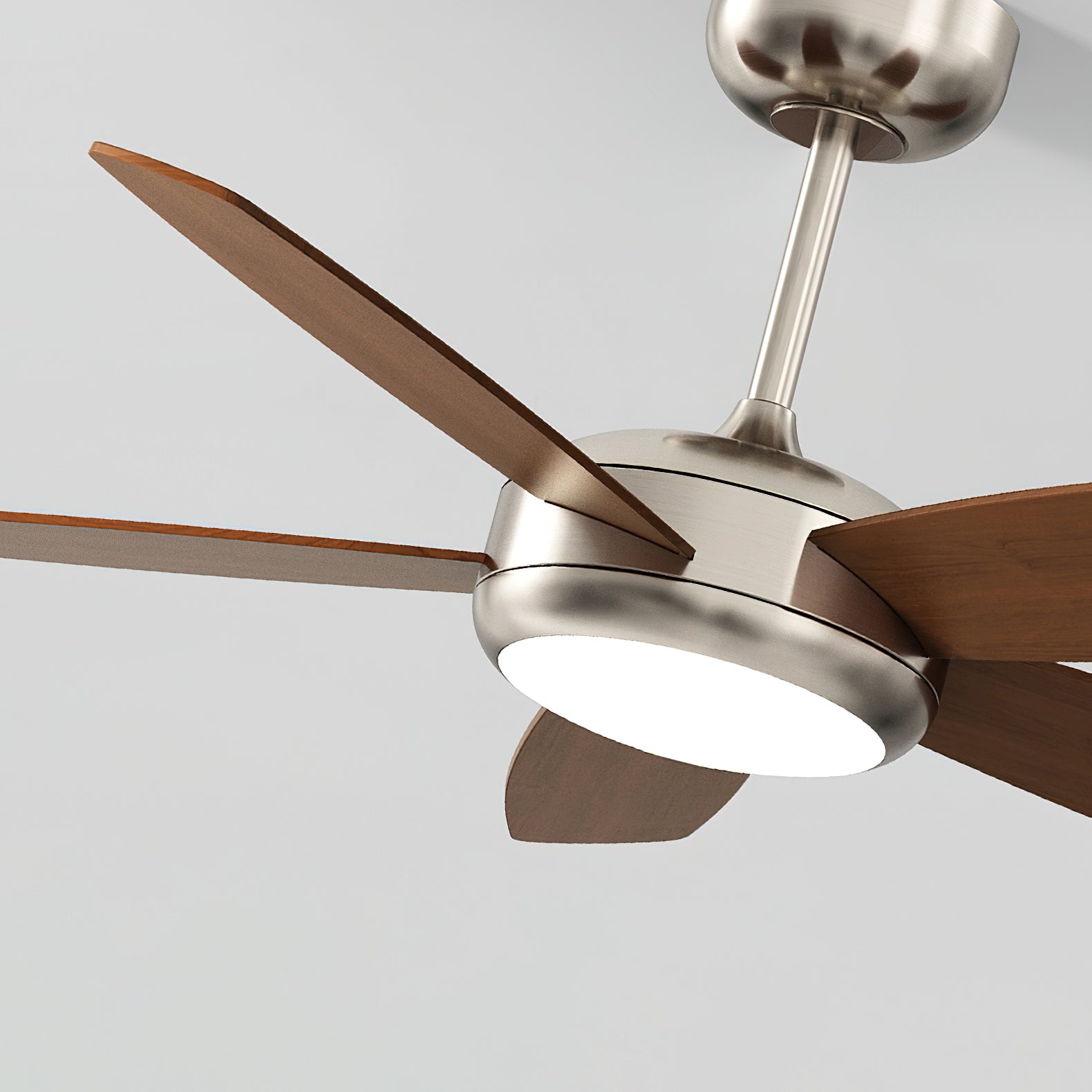 Rivel Ceiling Fan Light
