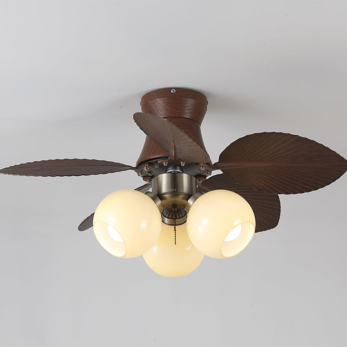 Dextrus Ceiling Fan Light – detail 15