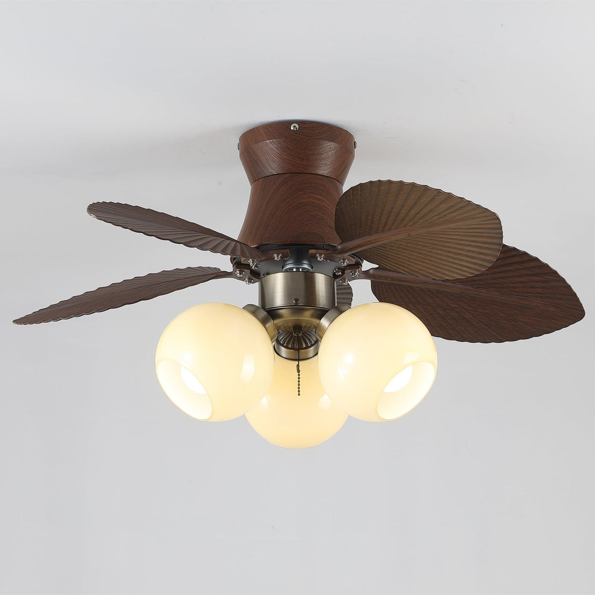 Dextrus Ceiling Fan Light – detail 21